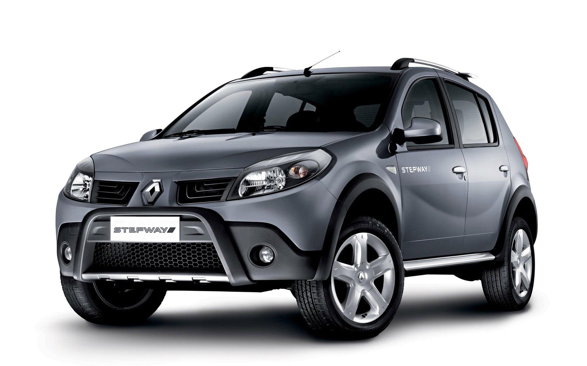 Handy-Wallpaper Transport, Auto, Renault kostenlos herunterladen.