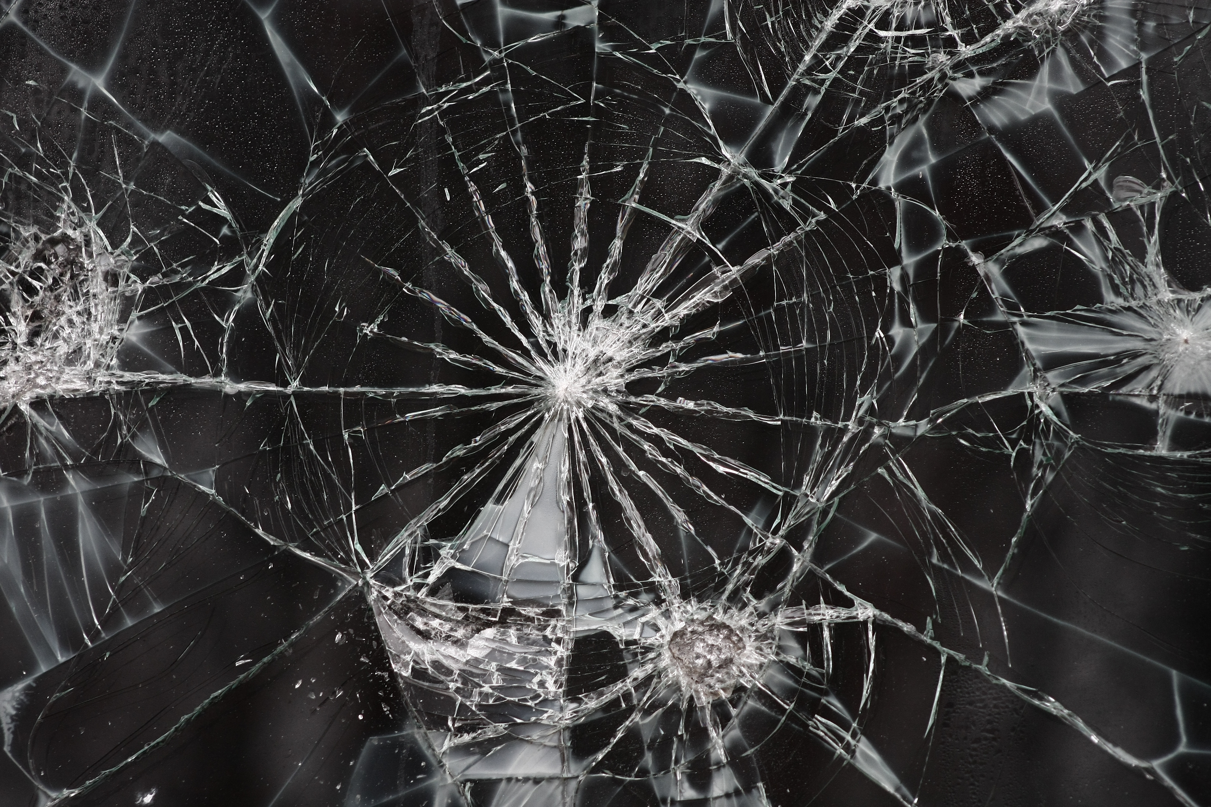 textures, crack, texture, glass, cracks, shards, smithereens, broken for android