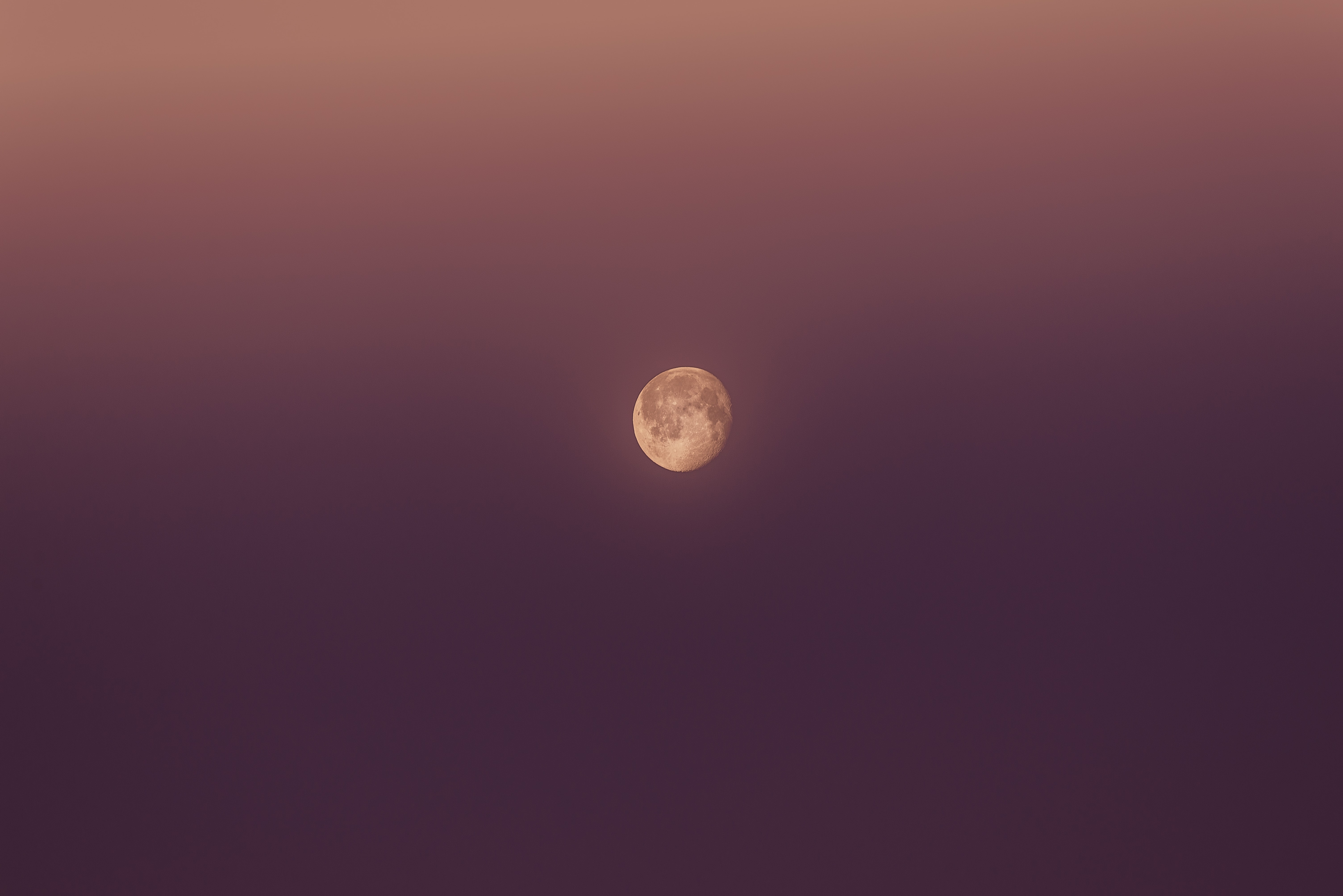102675 free wallpaper 720x1280 for phone, download images moon, full moon, sky, minimalism 720x1280 for mobile