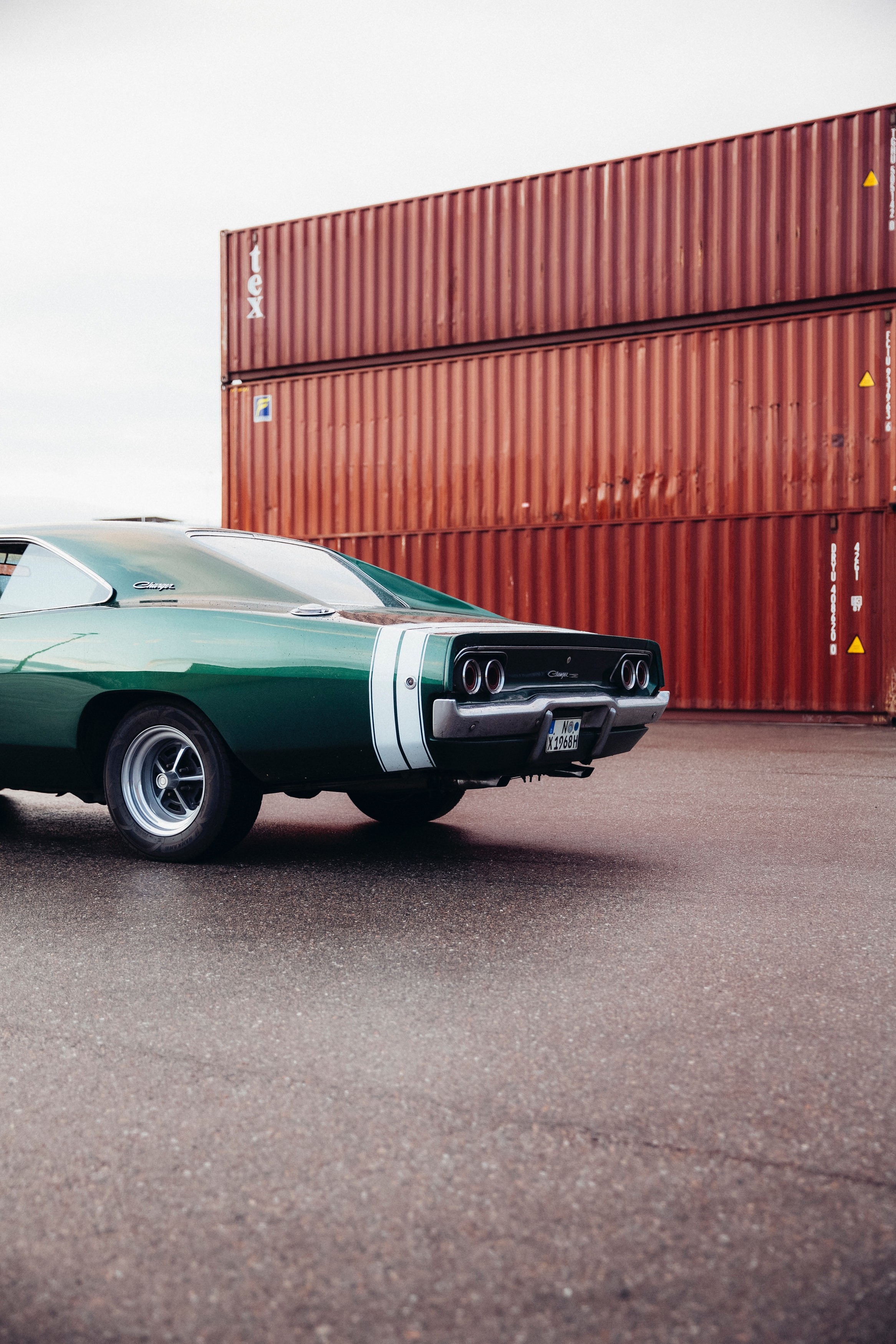 dodge, cars, green, car, retro, dodge charger