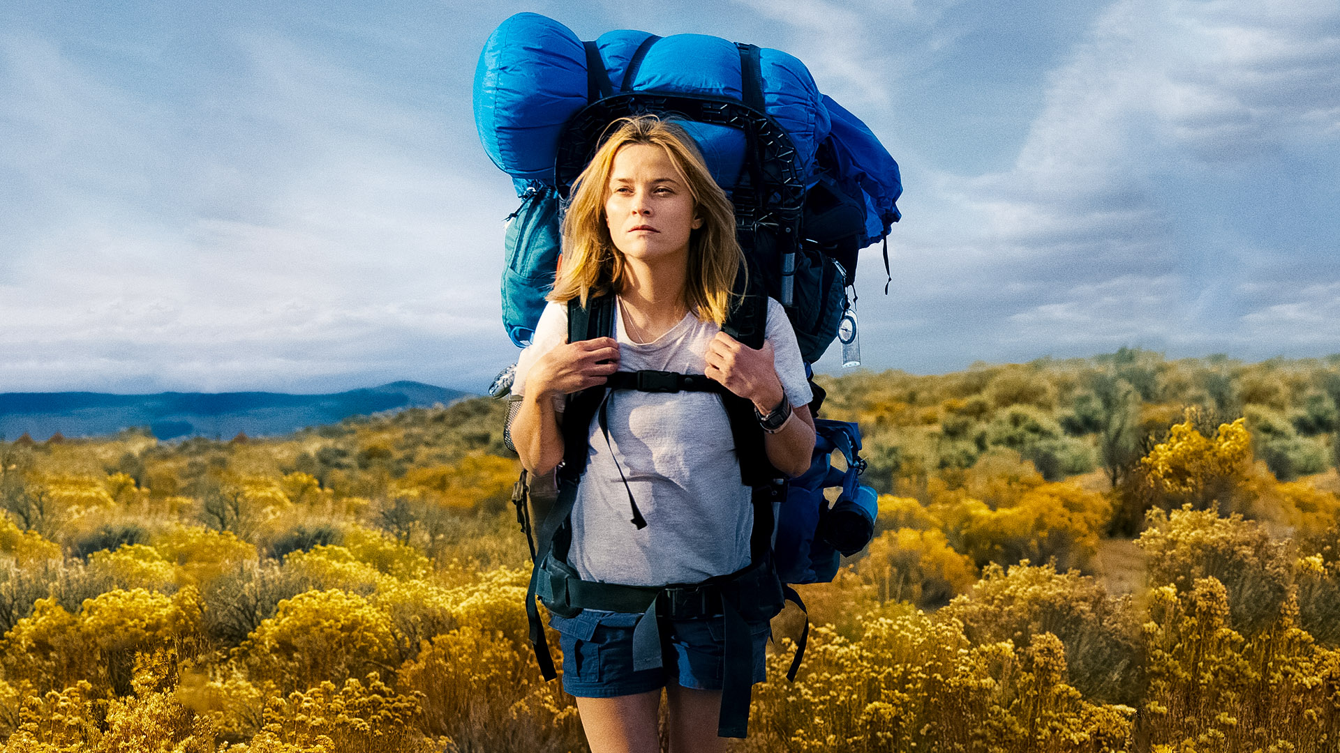 movie, wild, reese witherspoon 2160p