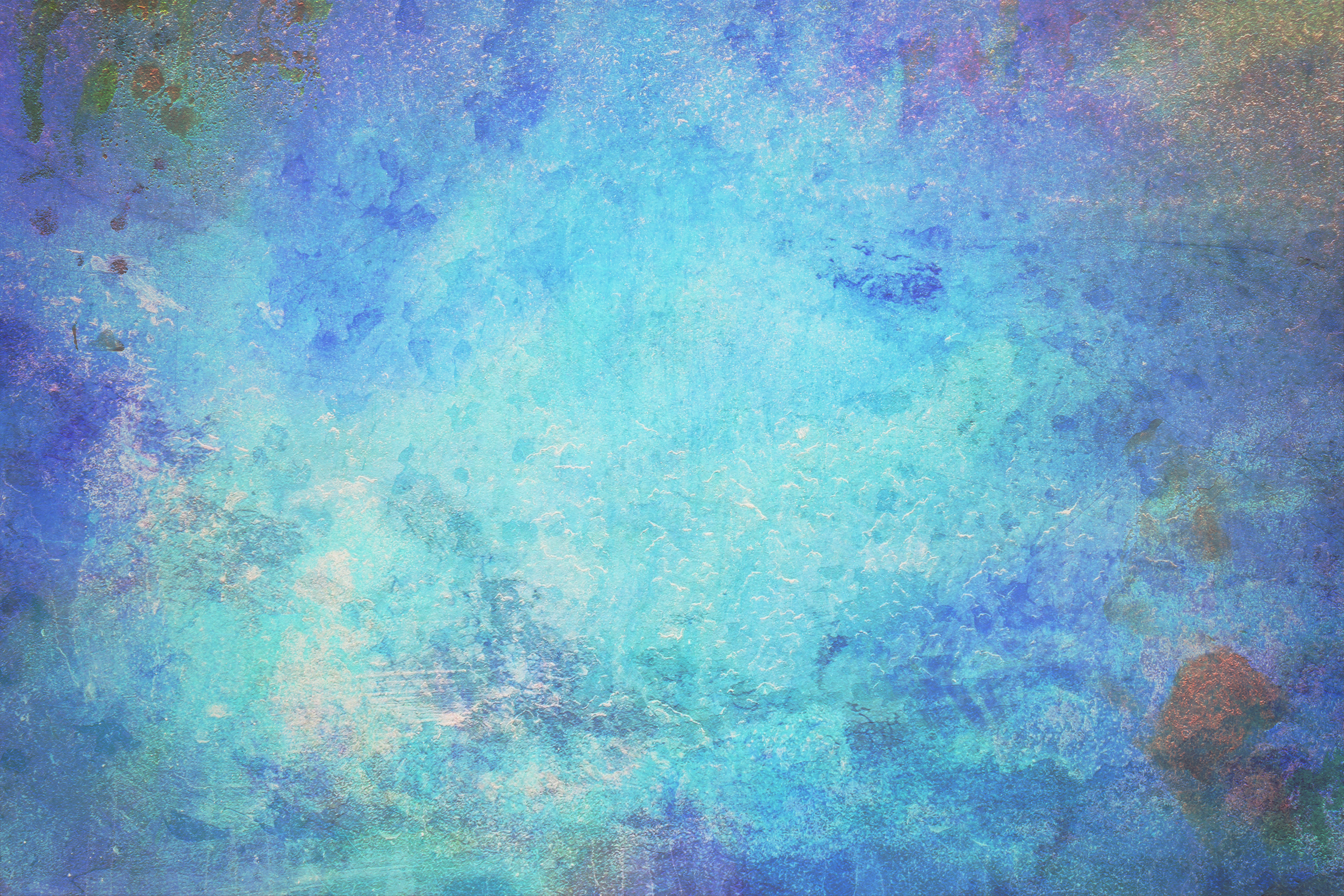 High Definition wallpaper stains, textures, blue, surface