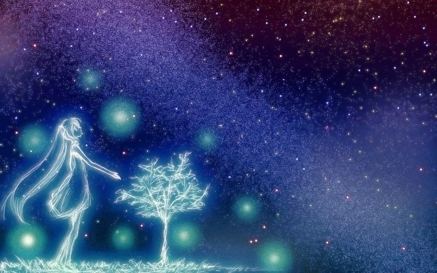 Hình nền máy tính HD đặc sắc với sự kết hợp tuyệt vời giữa anime, đêm, bầu trời đầy sao, Vocaloid, Hatsune sẽ khiến bạn không thể cưỡng lại được sự quyến rũ. Những hình nền đẹp mắt này không chỉ tô điểm cho giao diện máy tính của bạn, mà còn khiến bạn tràn đầy sức sống khi ngồi làm việc.