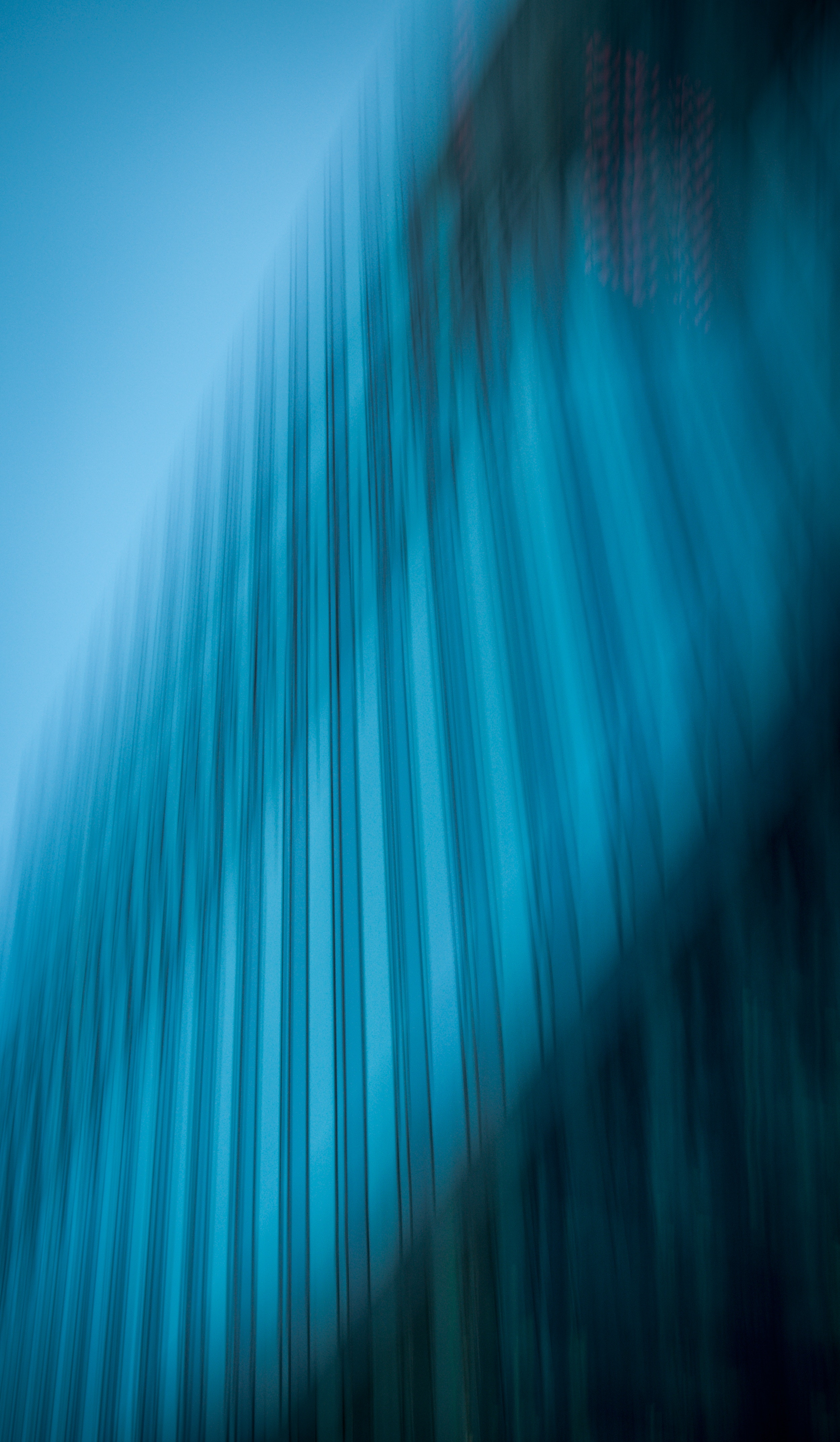 lines, blue, texture, textures Panoramic Wallpapers