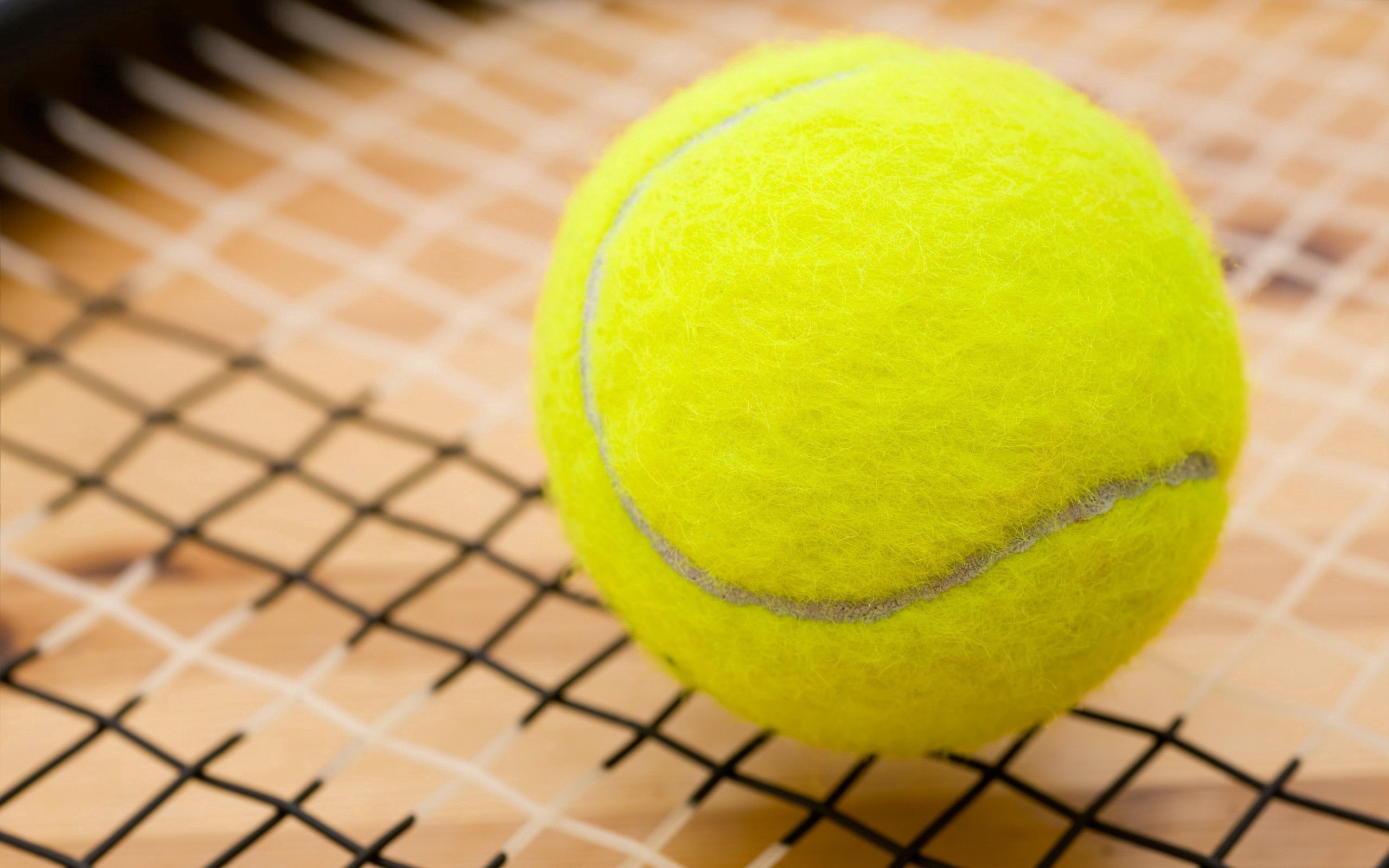 iPhone Wallpapers ball, sports Tennis