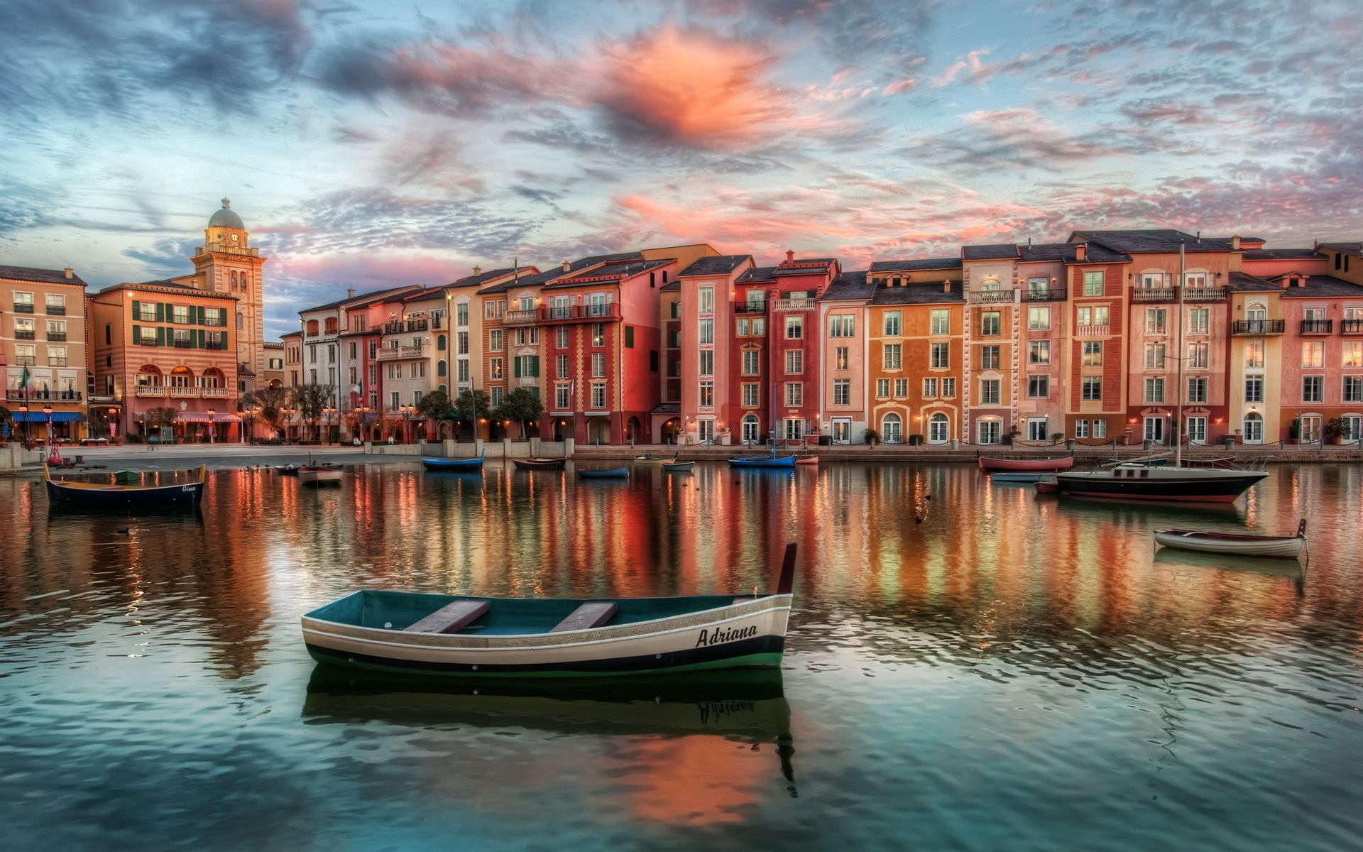 54713 Bildschirmschoner und Hintergrundbilder Venedig auf Ihrem Telefon. Laden Sie wharf, gebäude, städte, liegeplatz Bilder kostenlos herunter