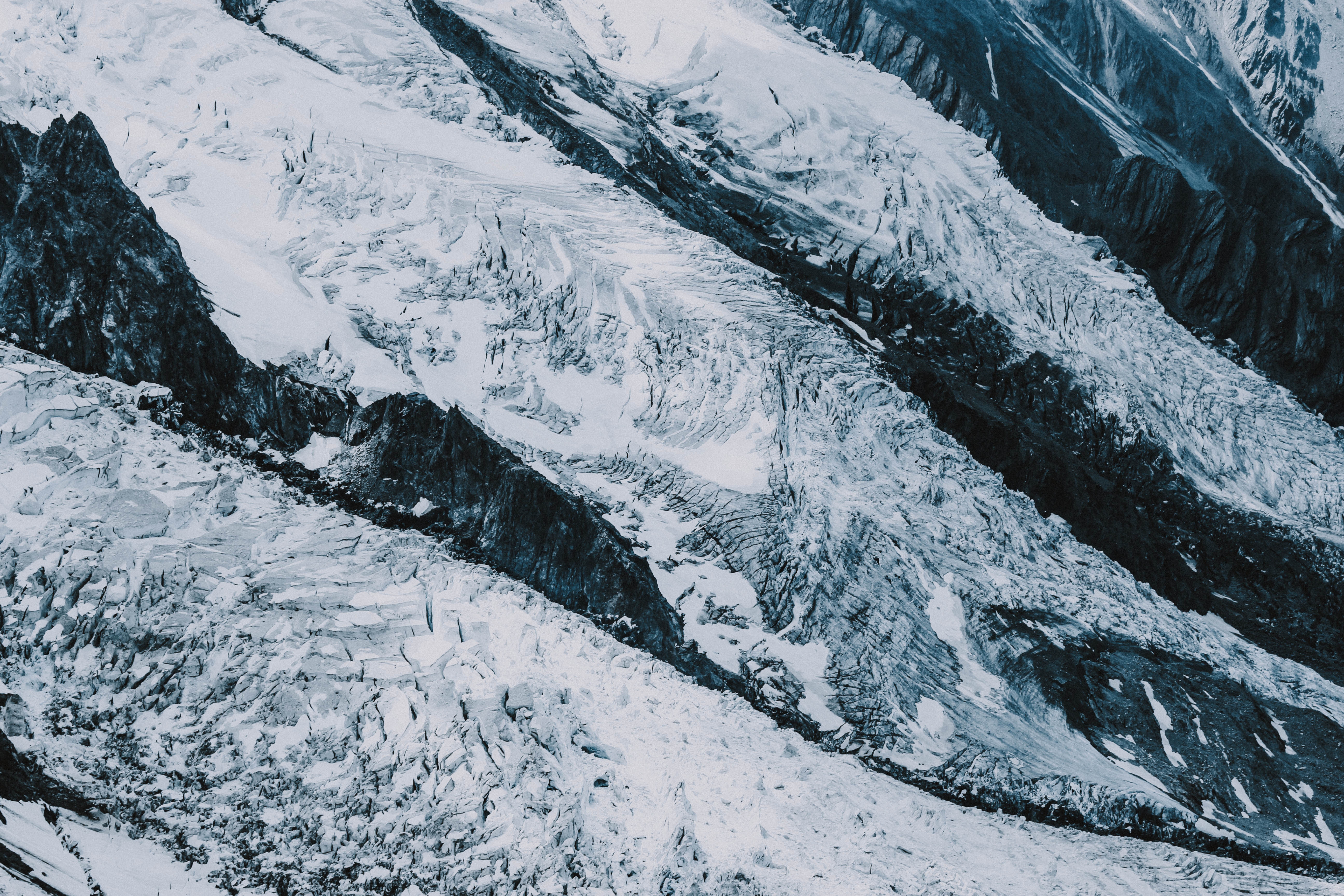 53222 Hintergrundbild herunterladen natur, eis, schnee, felsen, rock, oberfläche, gletscher - Bildschirmschoner und Bilder kostenlos