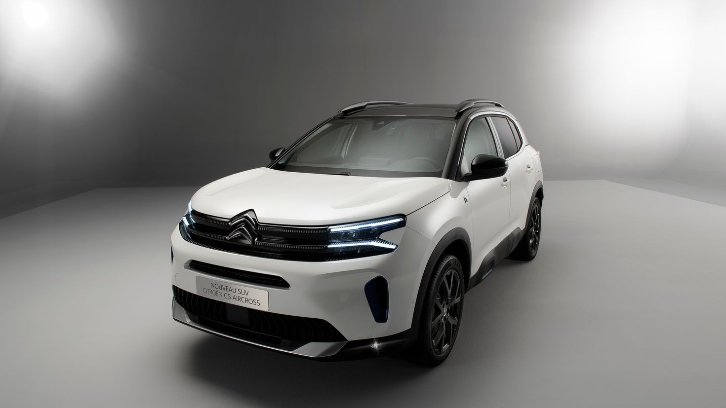 Ситроен с5 aircross отзывы владельцев недостатки