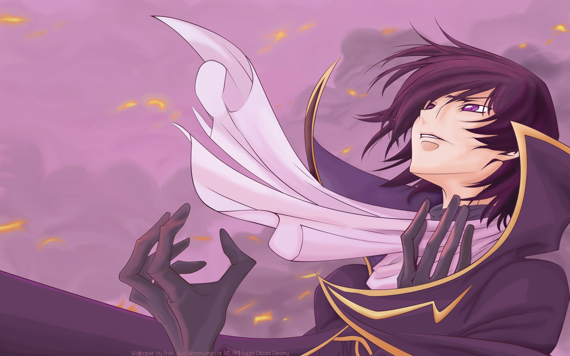 Mobile wallpaper: Anime, Lelouch Lamperouge, Code Geass, 167258 download  the picture for free.
