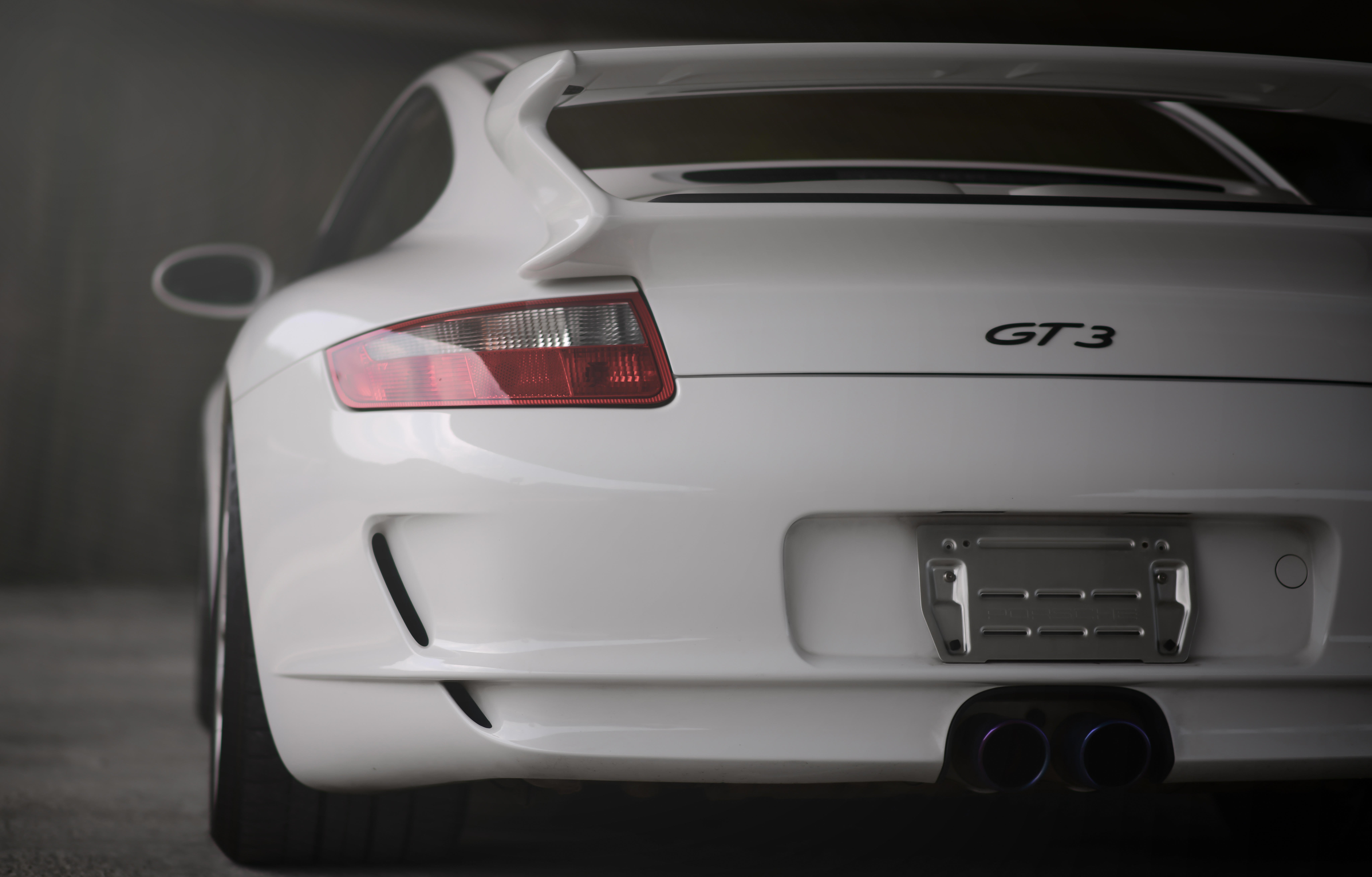 Die besten Porsche Gt3-Hintergründe für den Telefonbildschirm