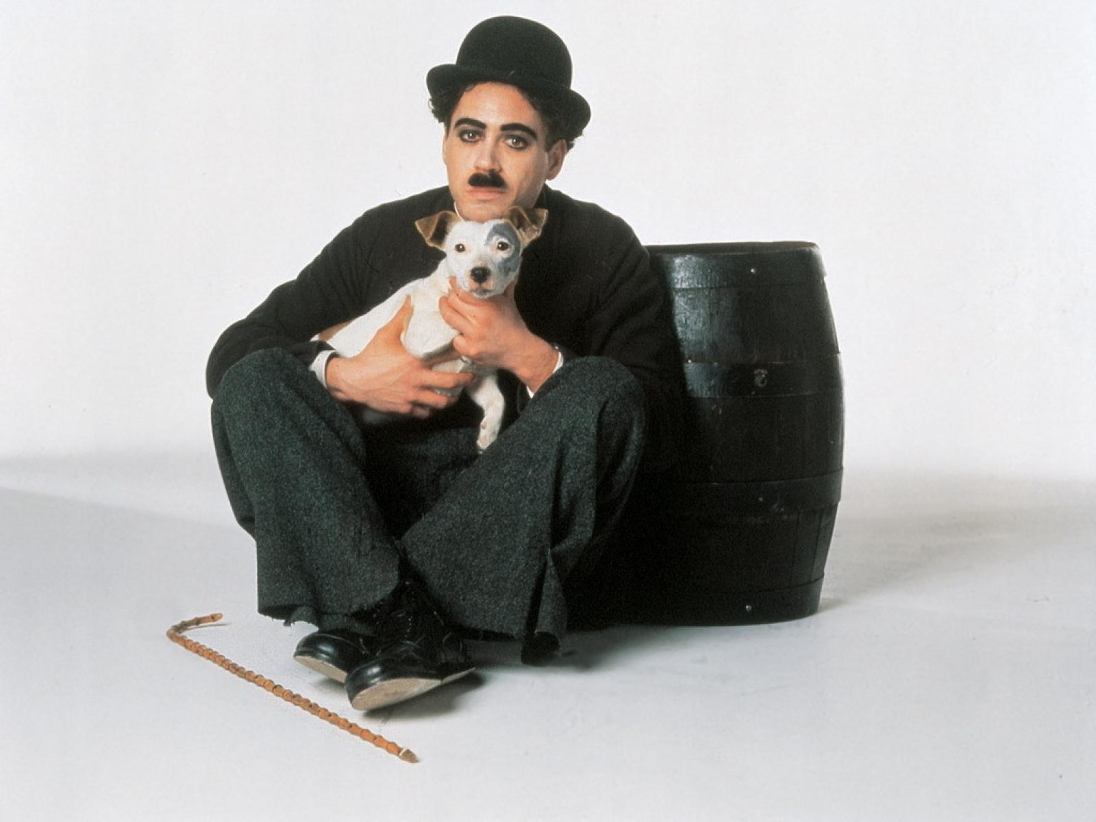 HD desktop wallpaper: Charlie Chaplin, Celebrity, Motivational download  free picture #602659
