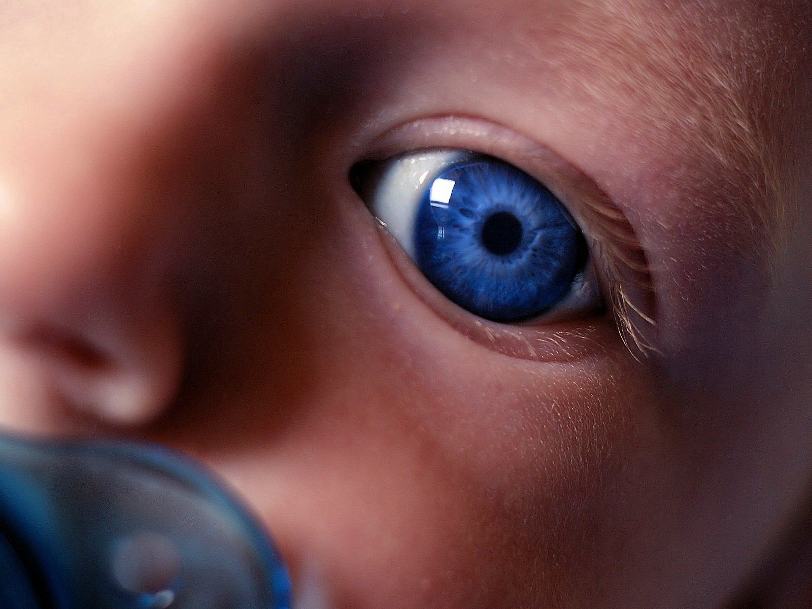 child, nipple, miscellanea, blue-eyed 4K iPhone