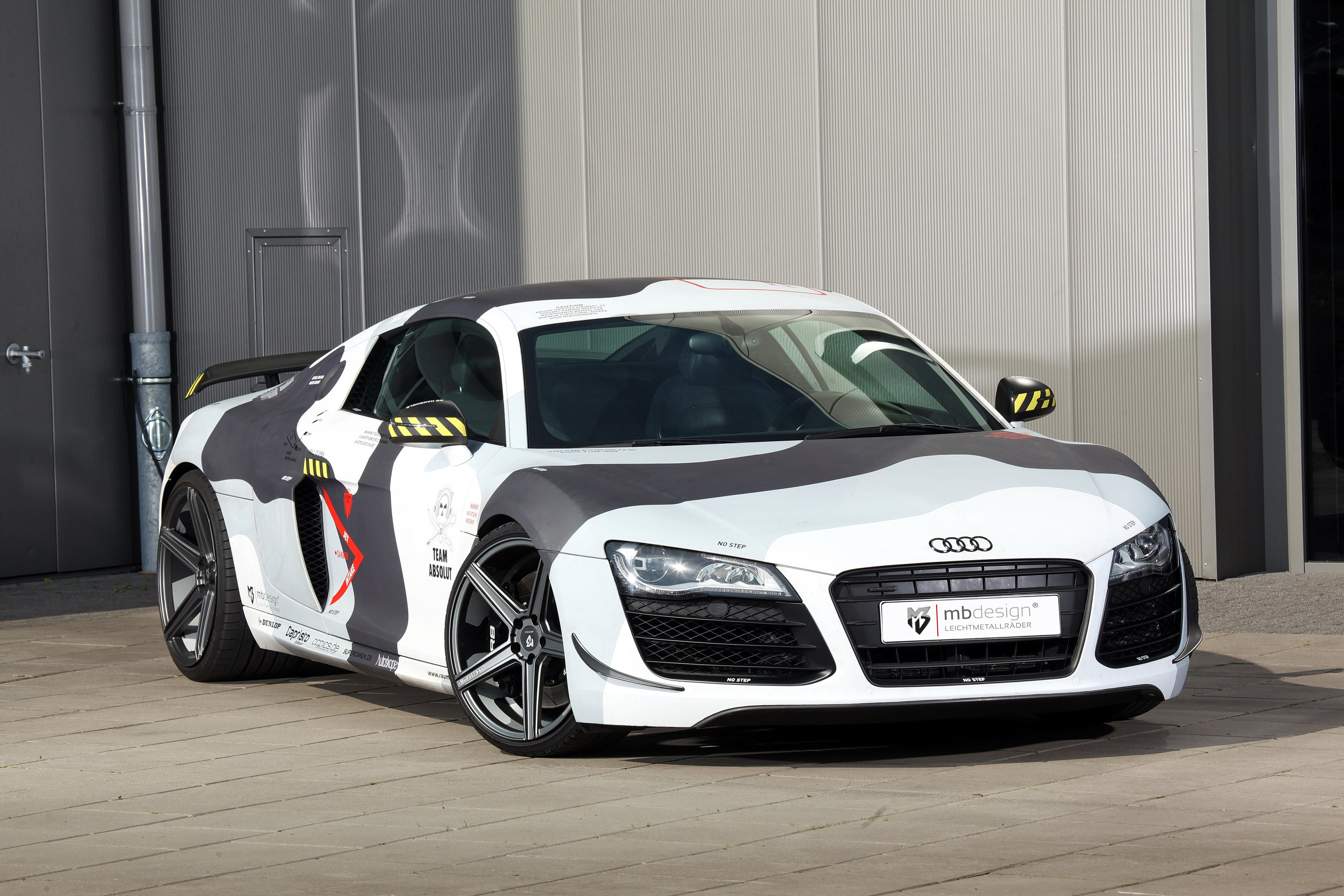 77007 download wallpaper sports, audi, cars, sports car, v8, r8 screensavers and pictures for free