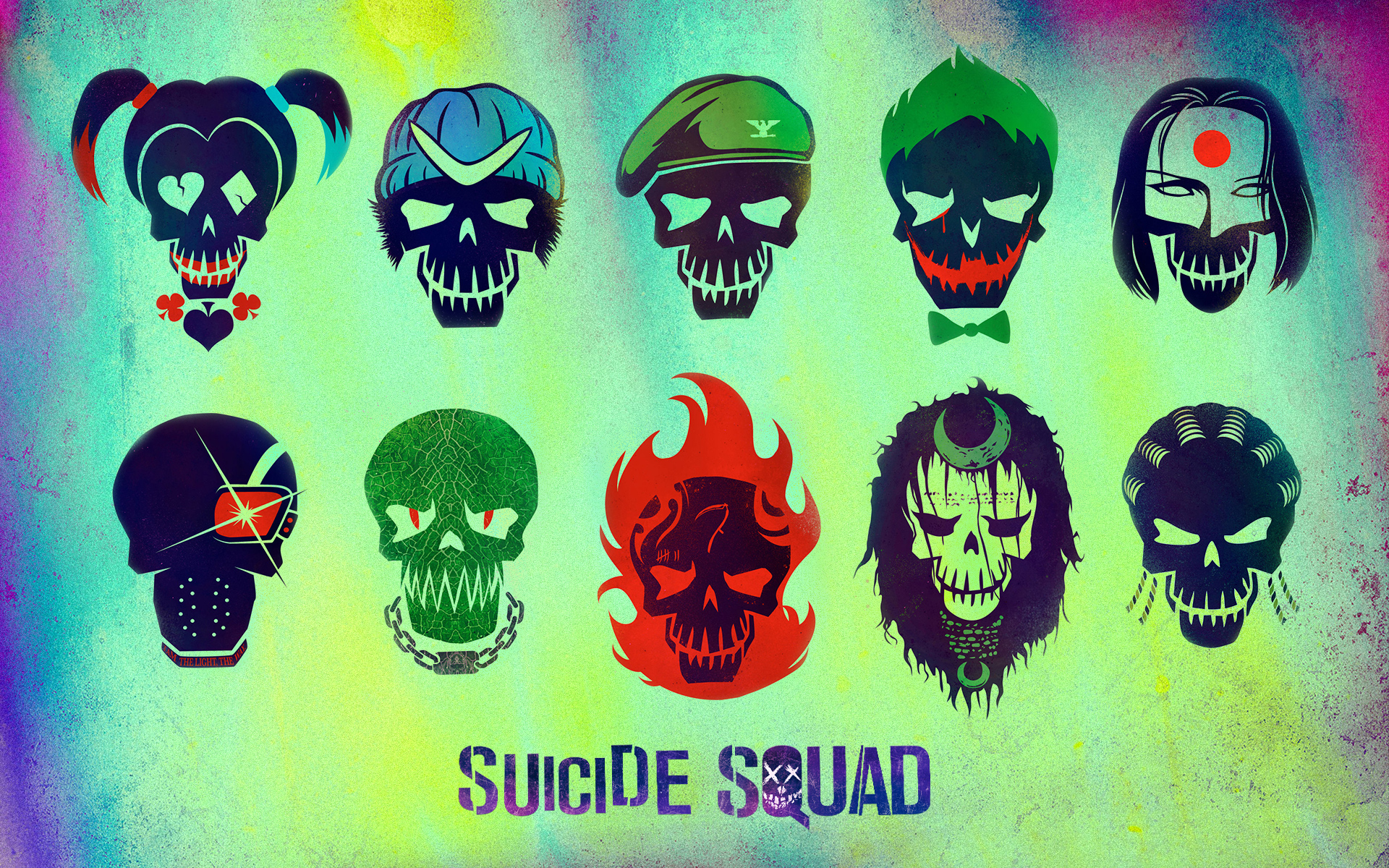suicide squad, movie