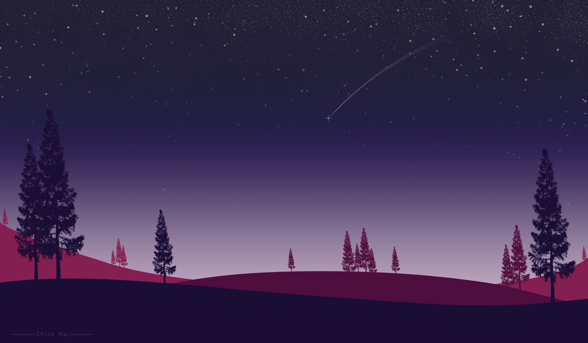 Desktop Backgrounds Starfall 