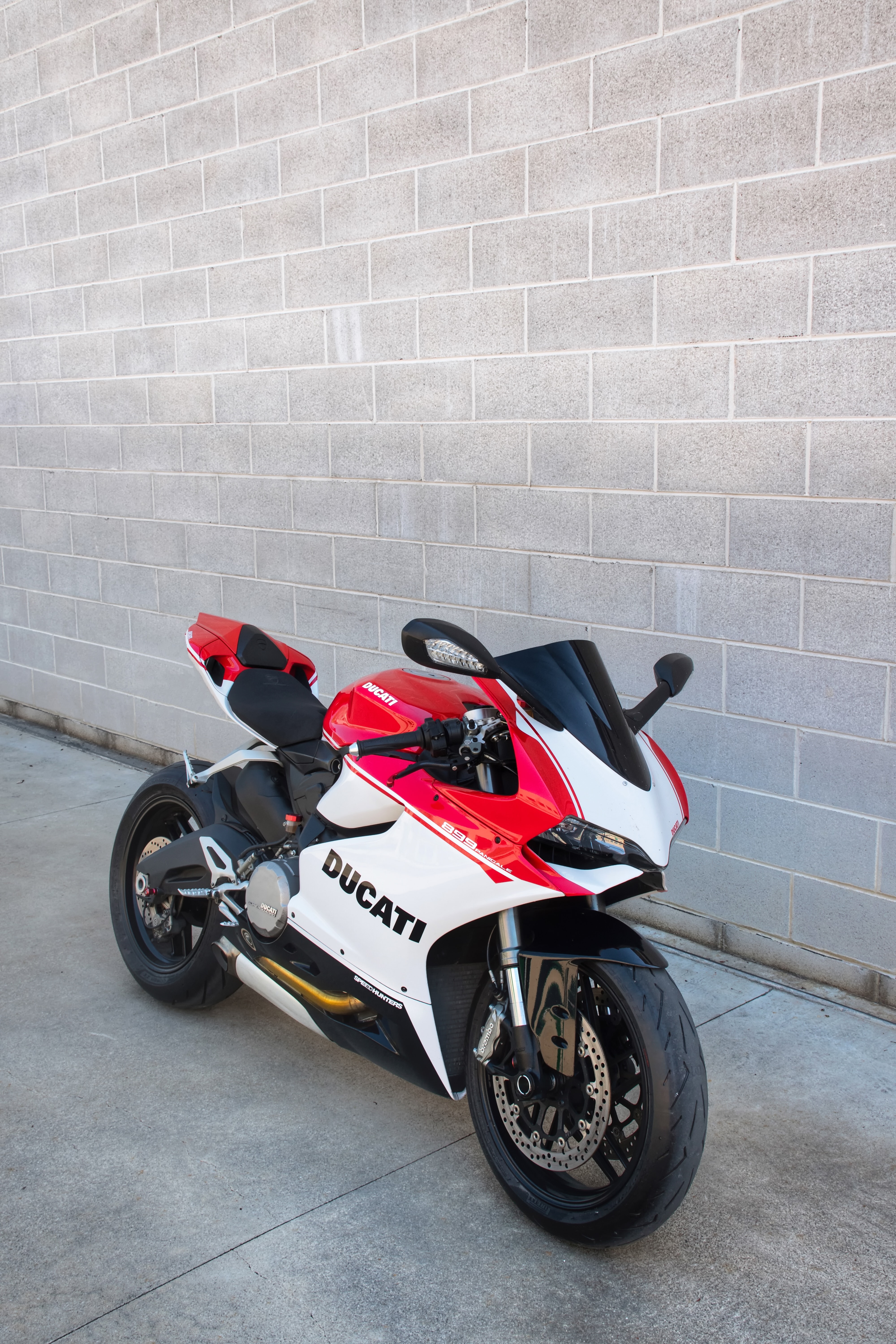 Handy-Wallpaper Motorräder, Ducati, Motorrad, Fahrrad, Ducati Panigale 899 kostenlos herunterladen.
