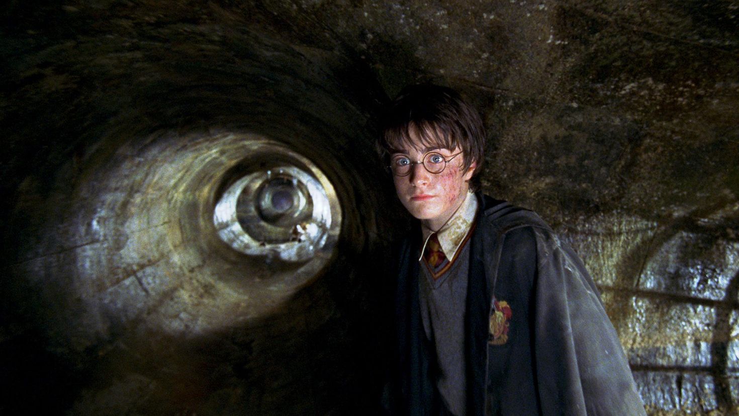 Гарри поттер и тайная комната фото фильма