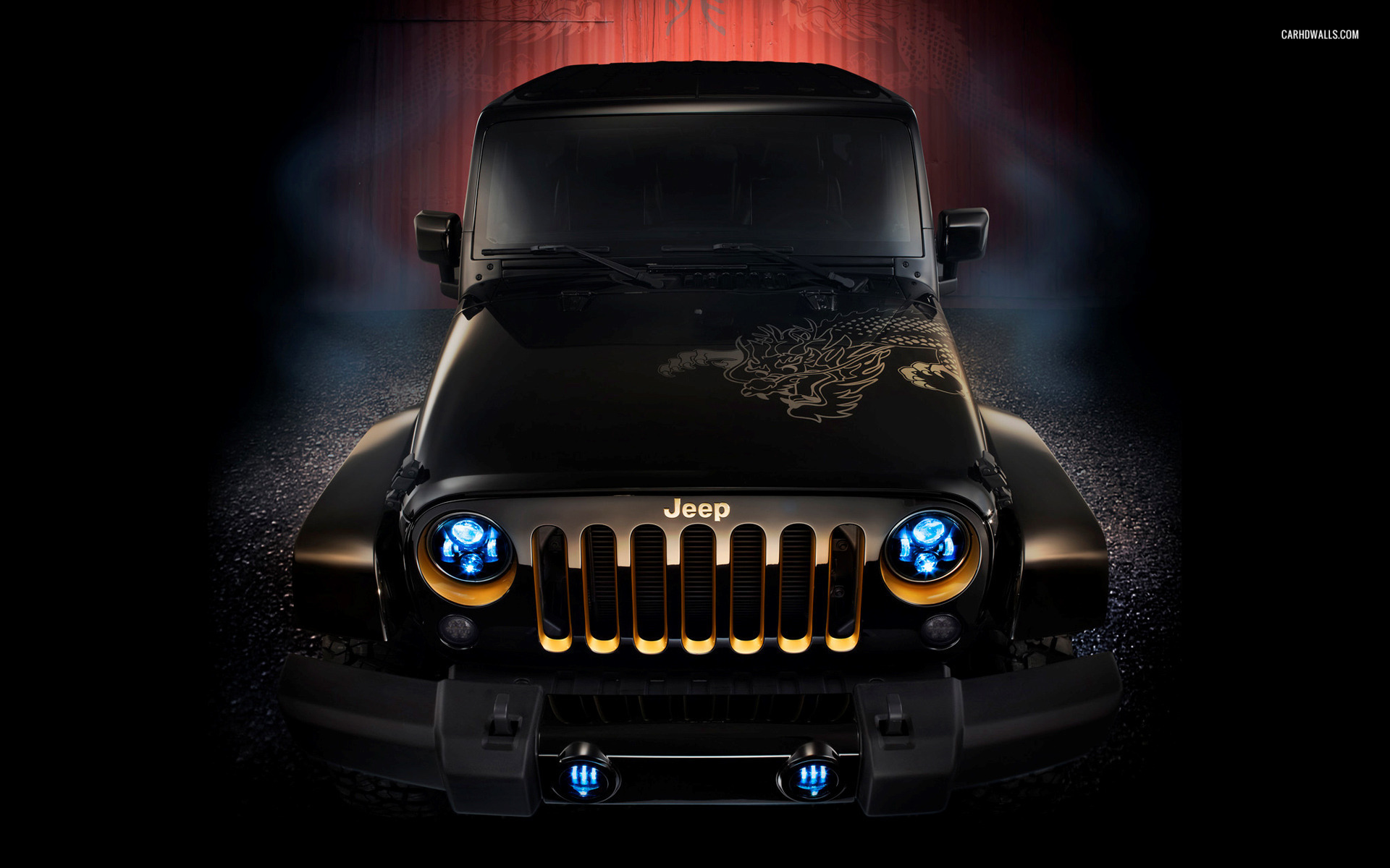 jeep, vehicles, jeep wrangler, black car, car