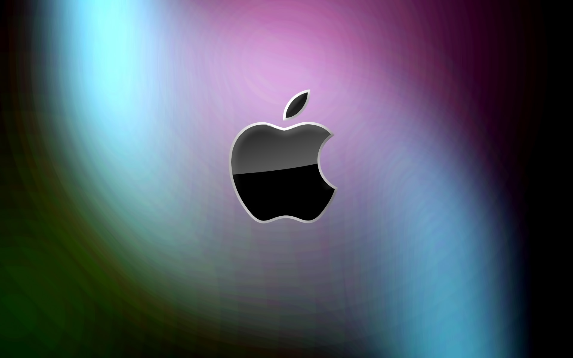 apple, brands, background HD wallpaper