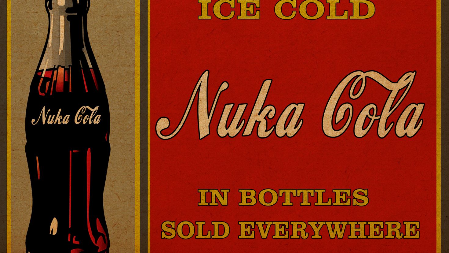 Fallout 4 nuka cola для чего фото 117