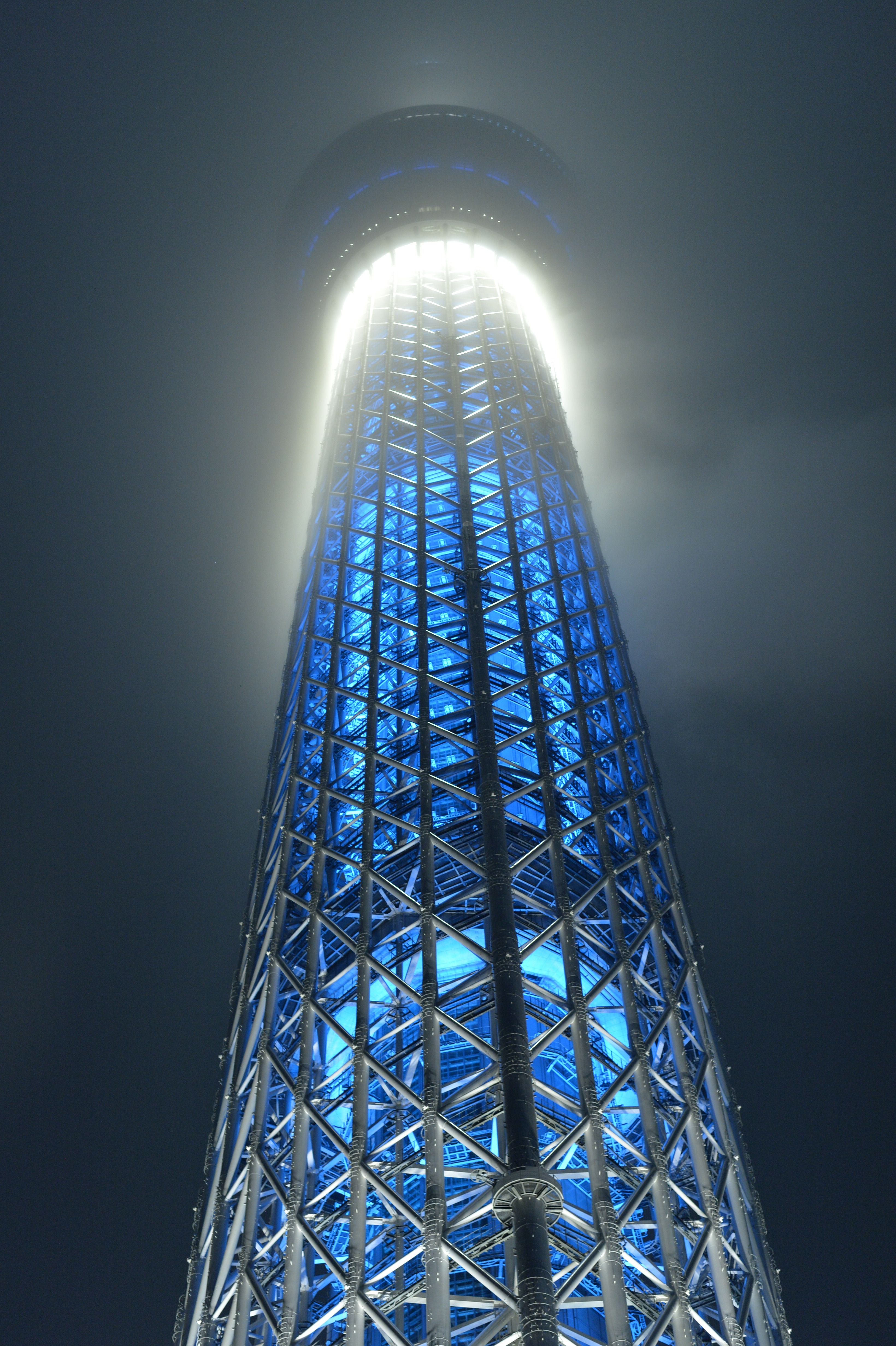 Laden Sie das Städte, Architektur, Wolkenkratzer, Beleuchtung, Japan, Turm, Tokio, Tokyo, Beleuchtungen-Bild kostenlos auf Ihren PC-Desktop herunter