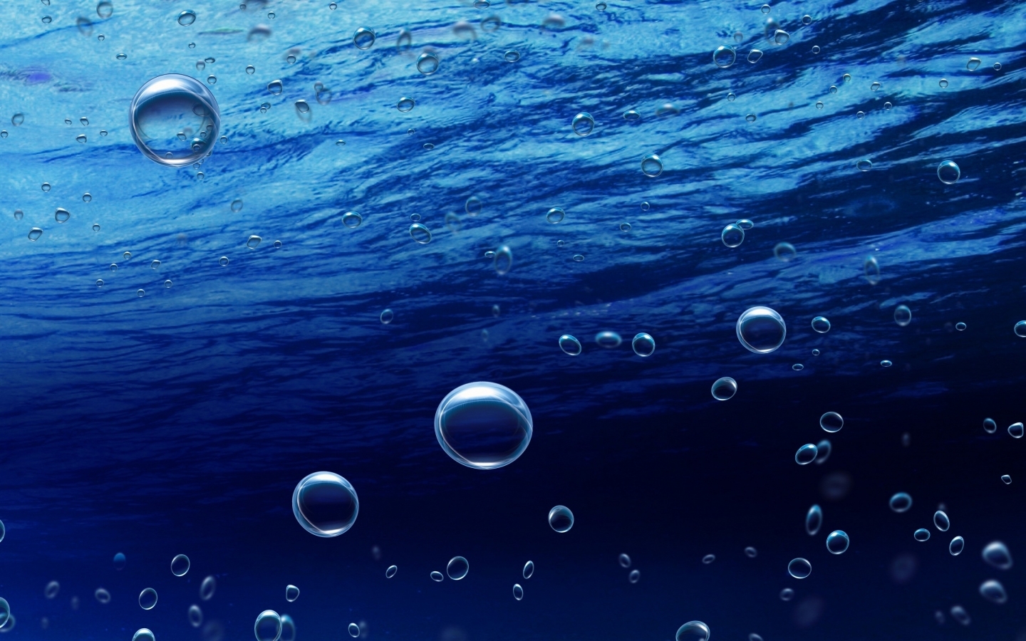 Laden Sie das Landschaft, Wasser, Sea, Bubbles-Bild kostenlos auf Ihren PC-Desktop herunter