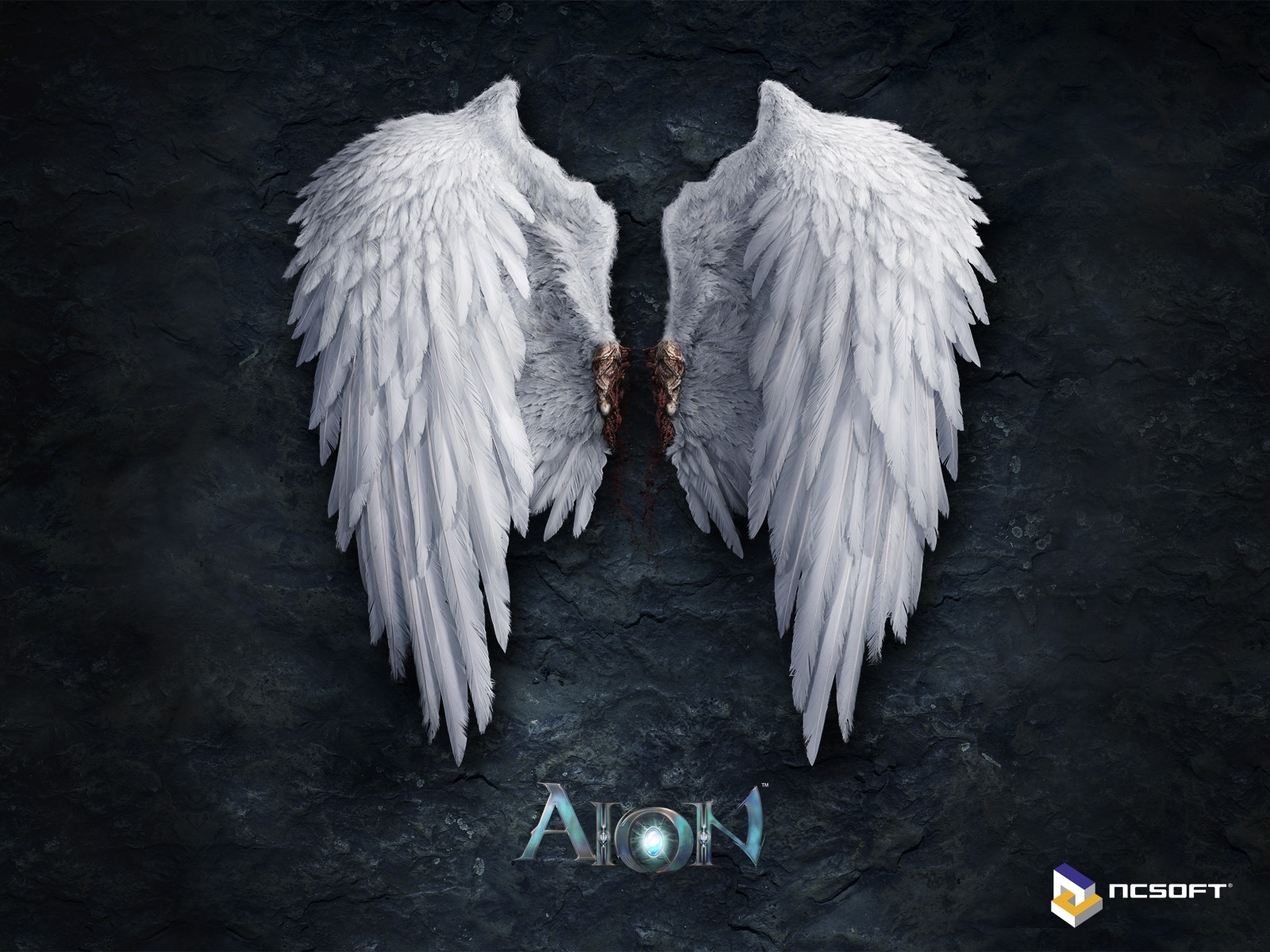 Mobile wallpaper games, aion
