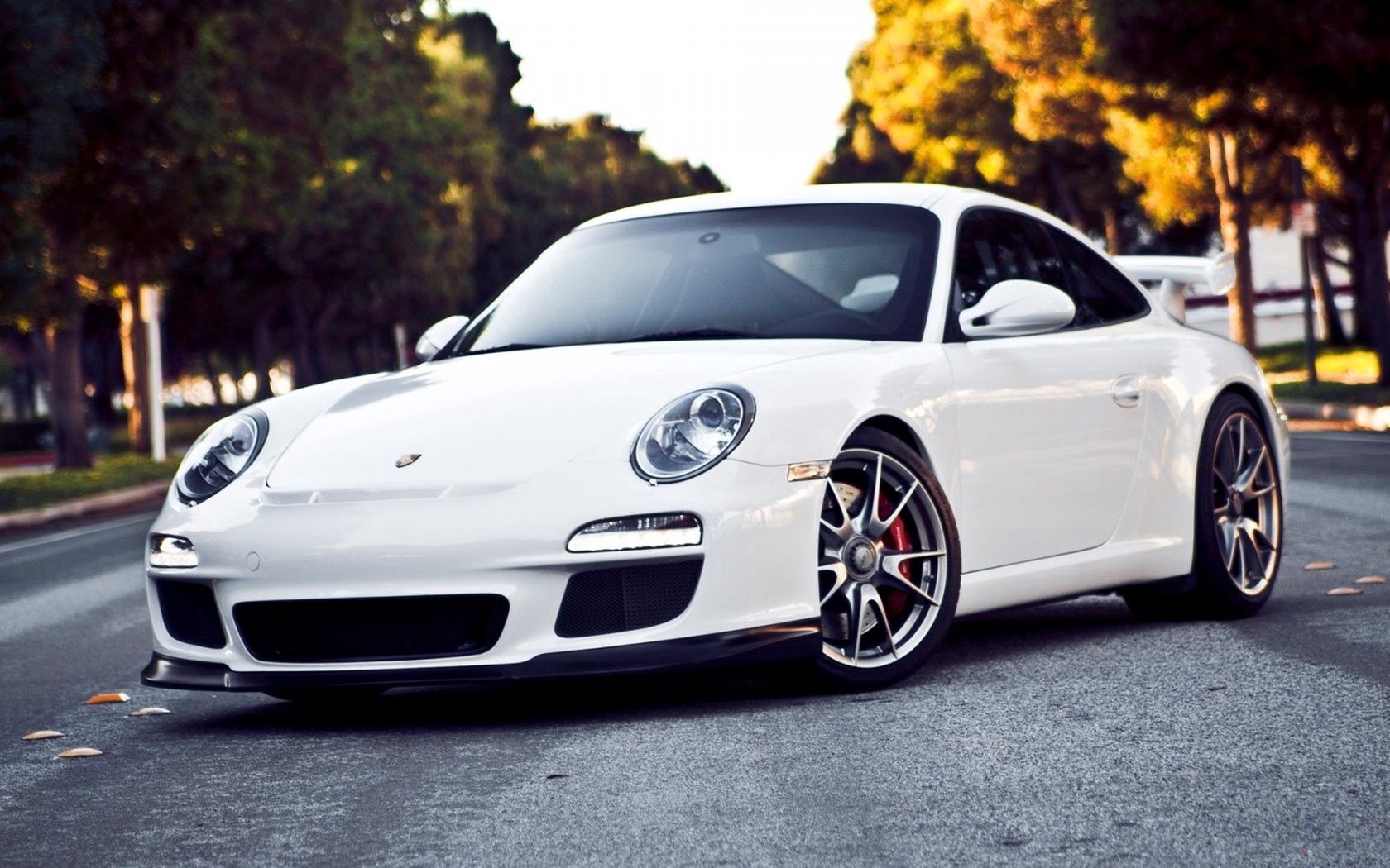 142699 free download White wallpapers for phone, cars, porsche, road White images and screensavers for mobile