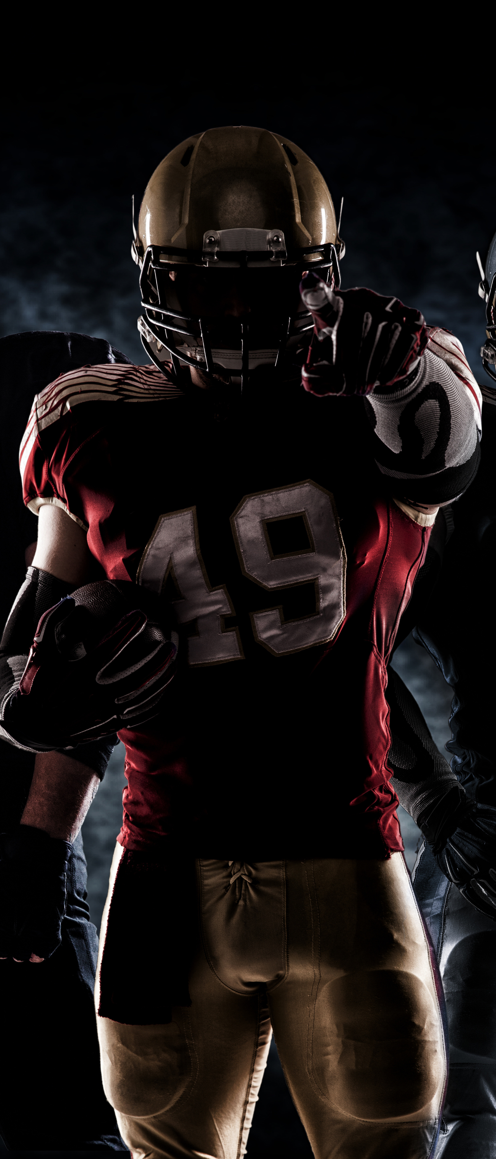 sports Football HD Android Wallpapers