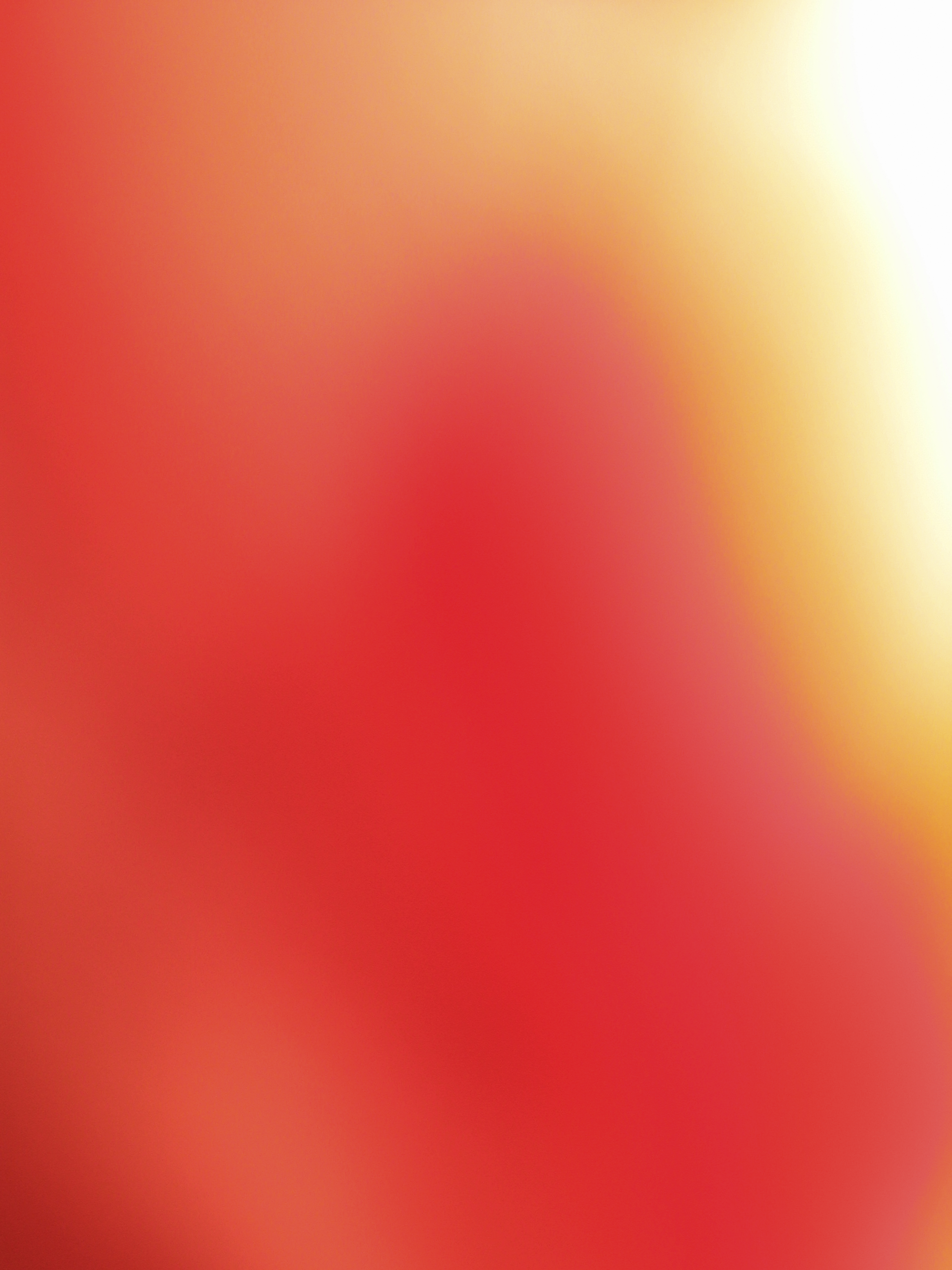 156045 download wallpaper gradient, abstract, yellow, red screensavers and pictures for free