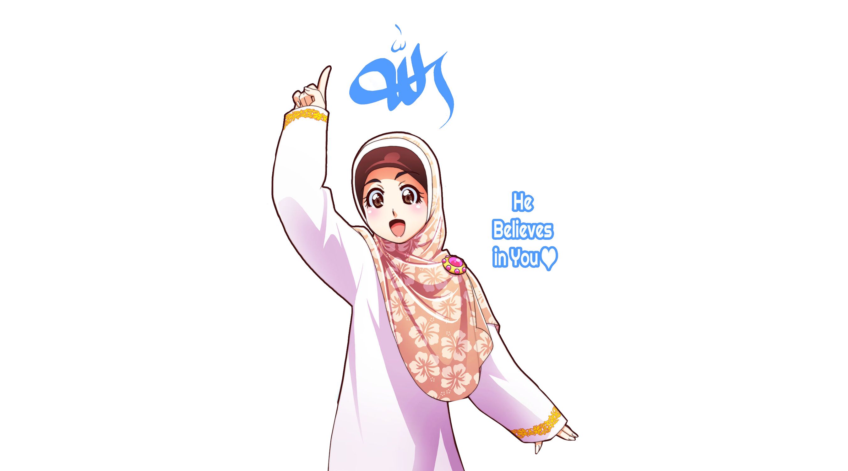 HD desktop wallpaper: Islam, Religious, Hijab download free picture #948098