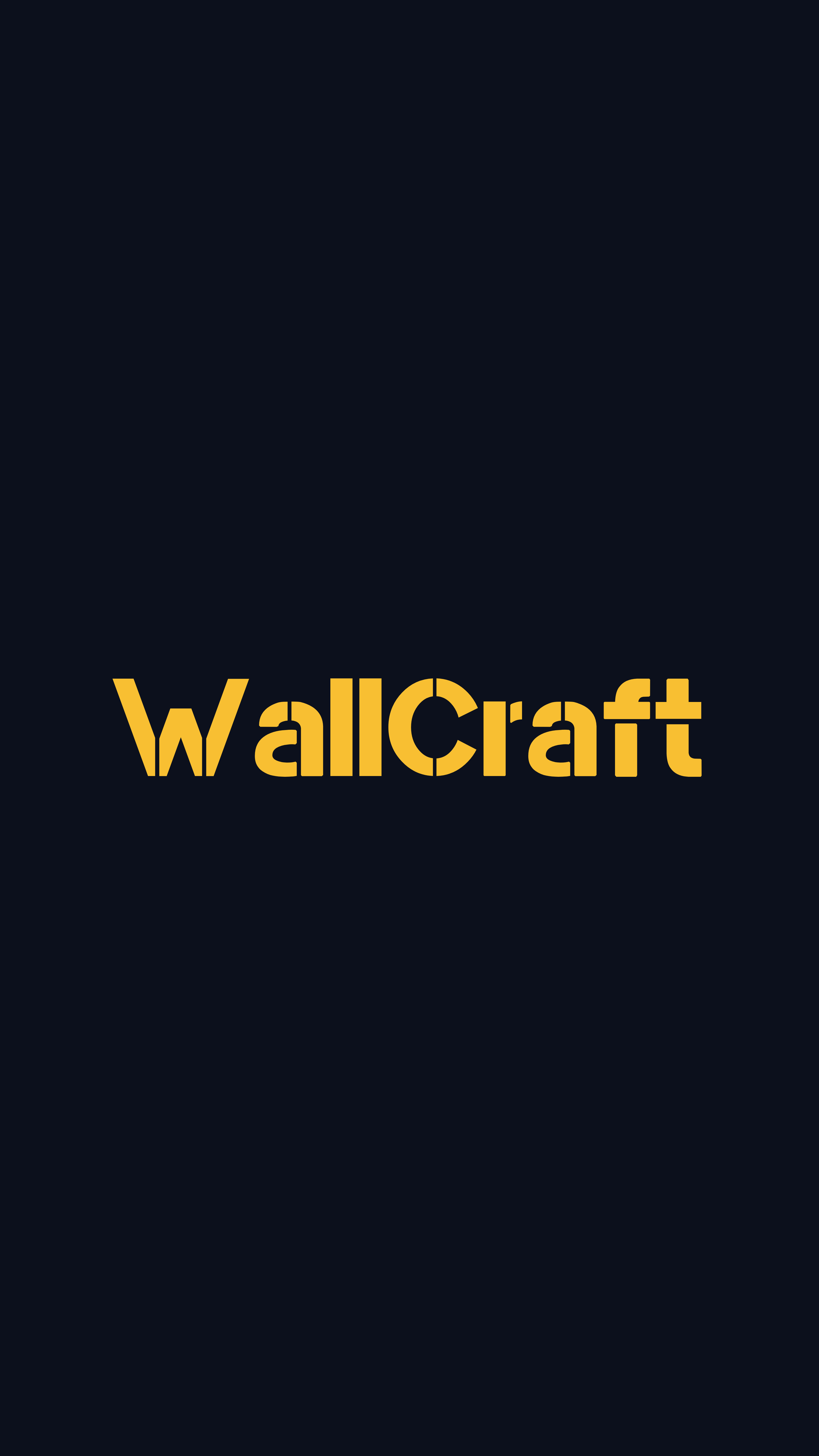 Laden Sie Wallcraft HD-Desktop-Hintergründe herunter