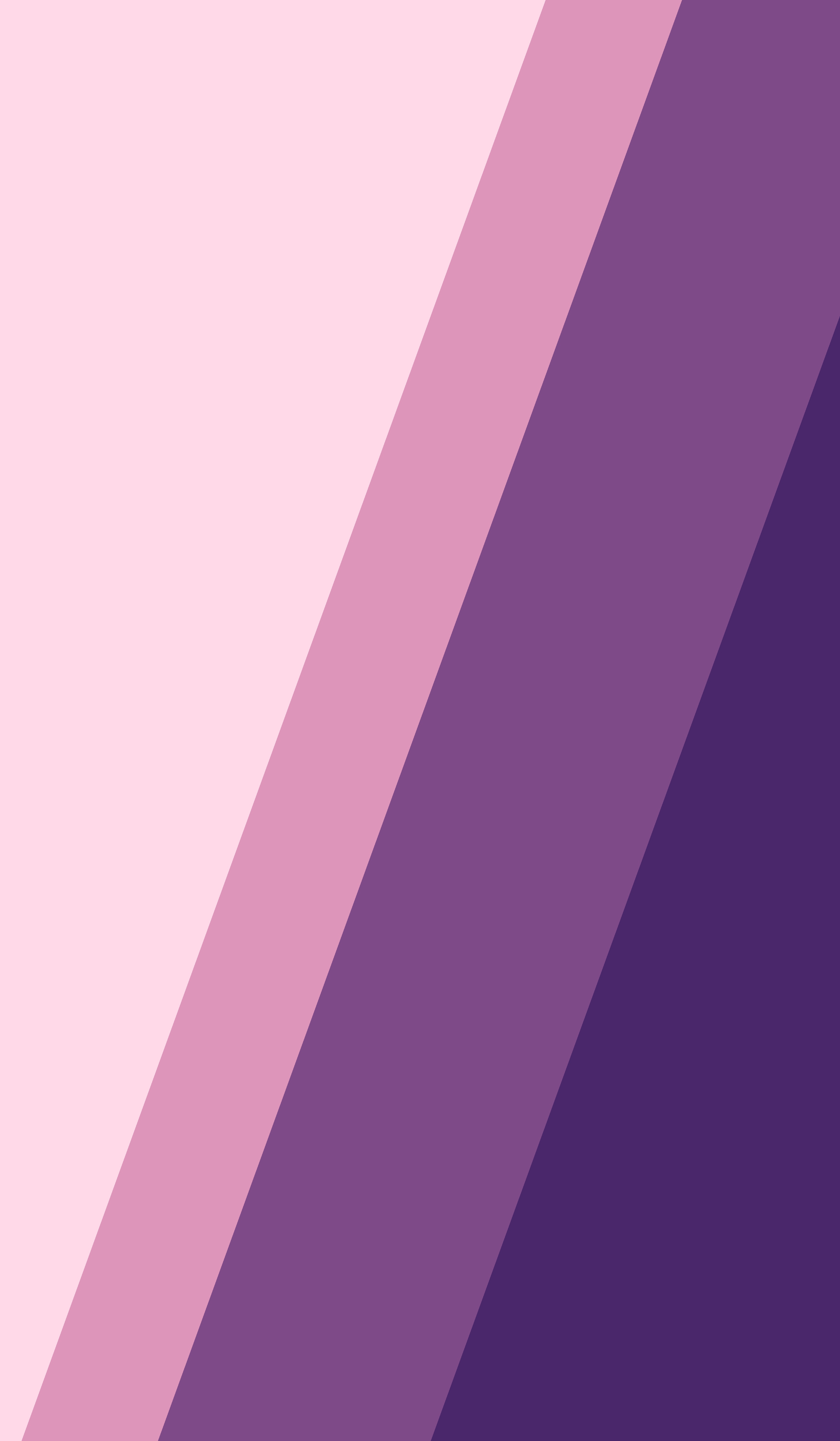 Download mobile wallpaper Violet, Purple, Stripes, Texture, Obliquely, Streaks, Lines, Textures for free.
