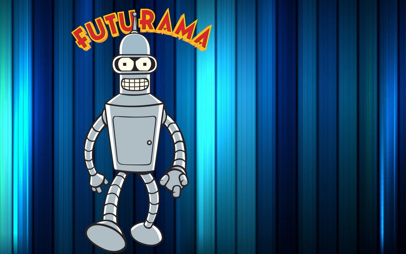 HD desktop wallpaper: Futurama, Tv Show, Bender (Futurama) download free  picture #317251