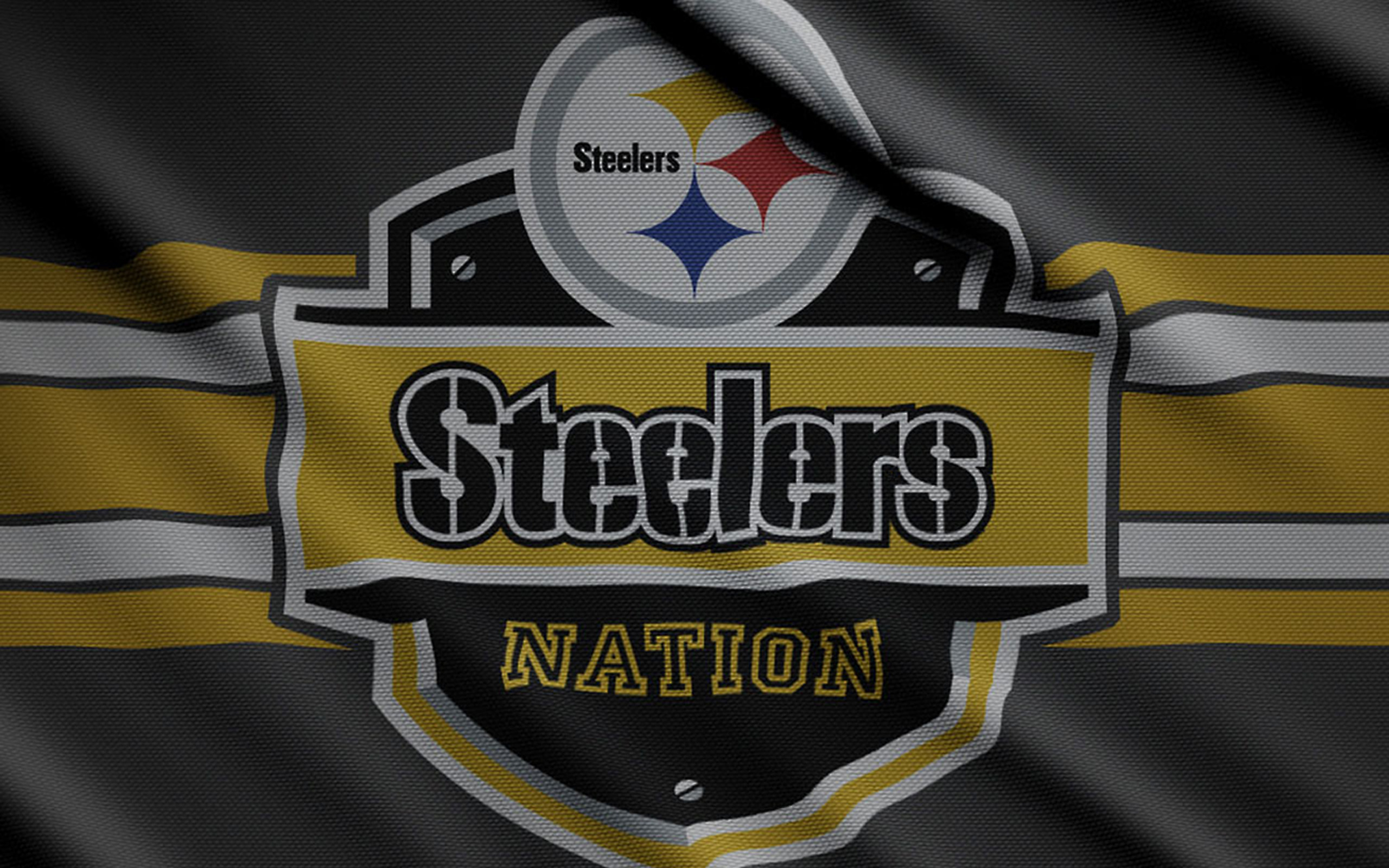 Mobile HD Wallpaper Football sports, pittsburgh steelers