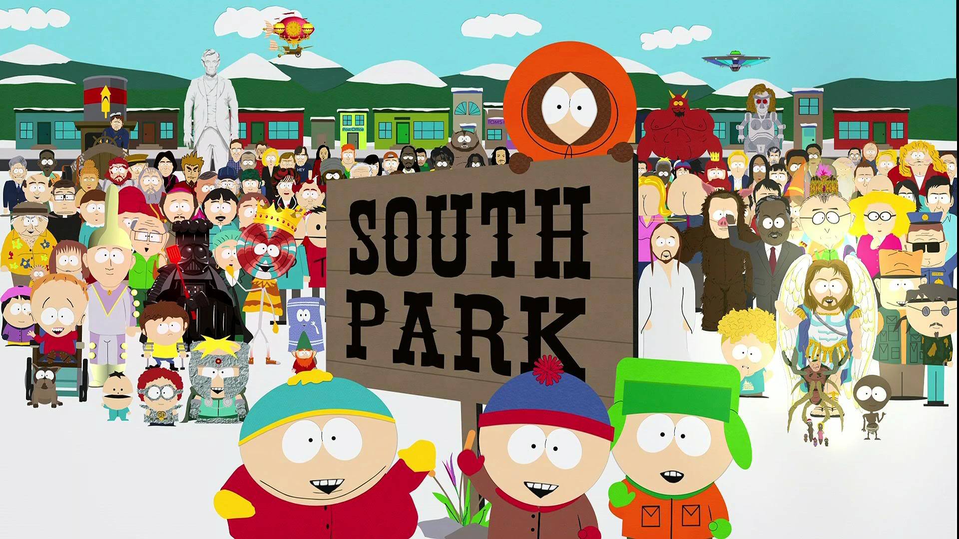 10762 Hintergrundbilder und South Park Bilder auf dem Desktop. Laden Sie cartoon Bildschirmschoner kostenlos auf den PC herunter