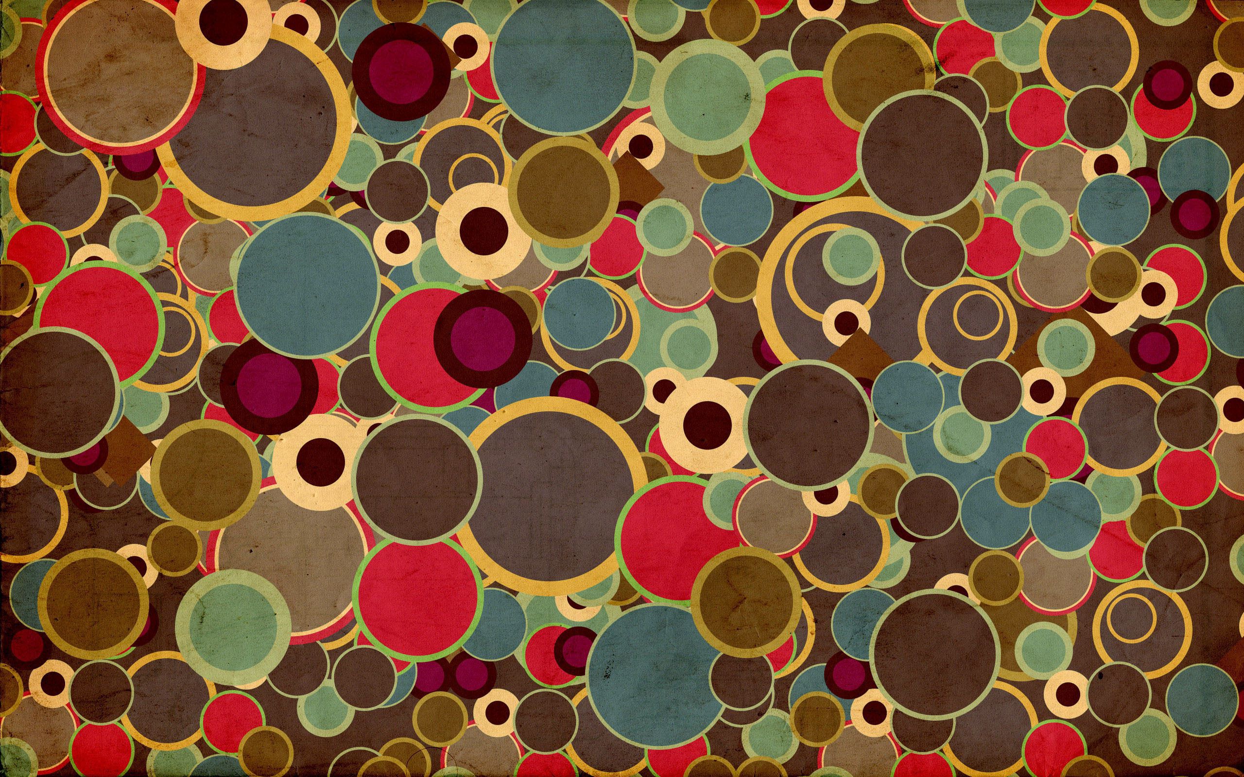 circles, background, textures, texture, surface Full HD