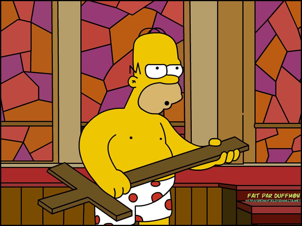 1514221 Protetores de tela e papéis de parede Homer Simpson em seu telefone. Baixe  fotos gratuitamente