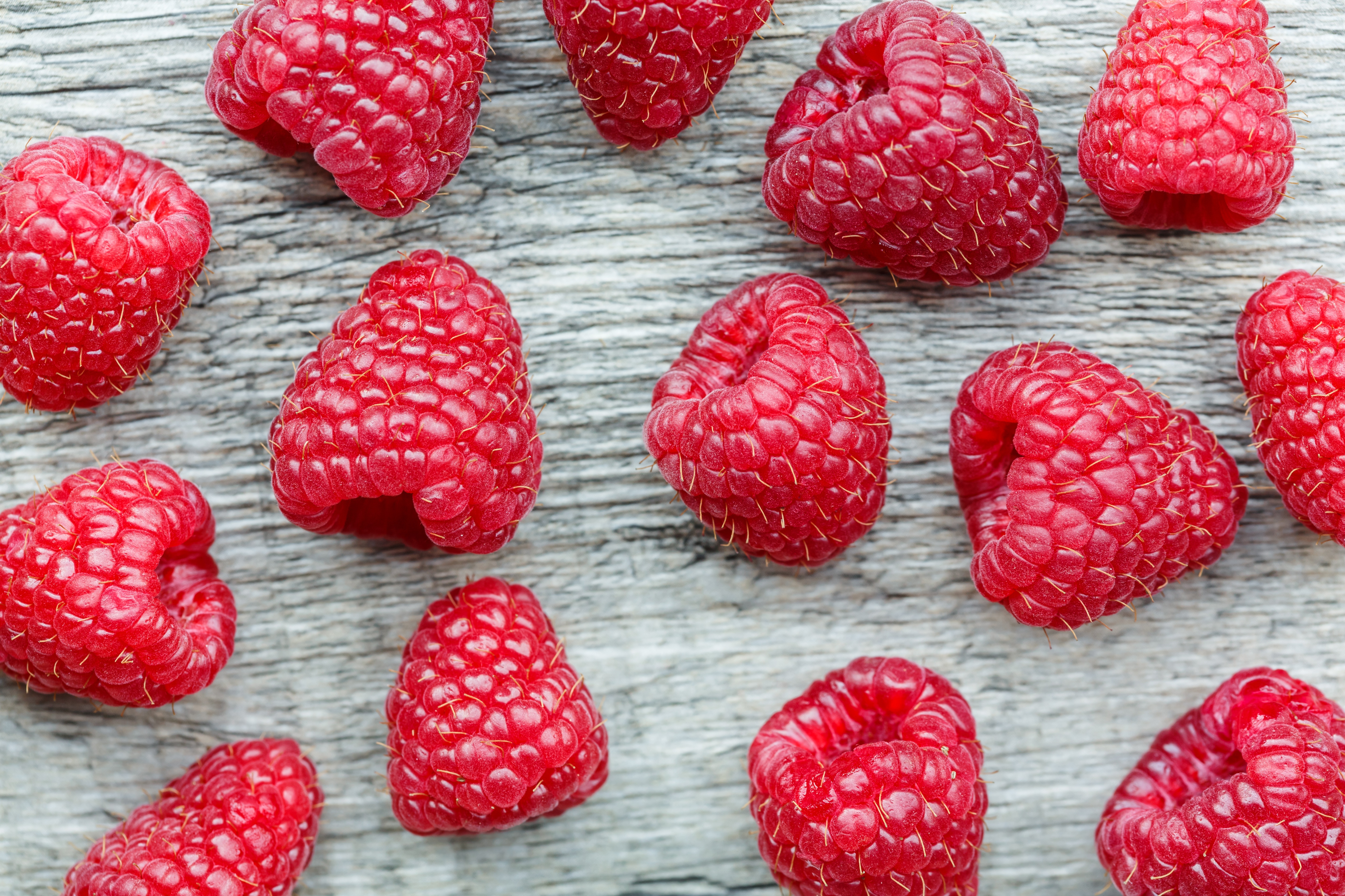 food, raspberry, berries, fruit, ripe phone wallpaper