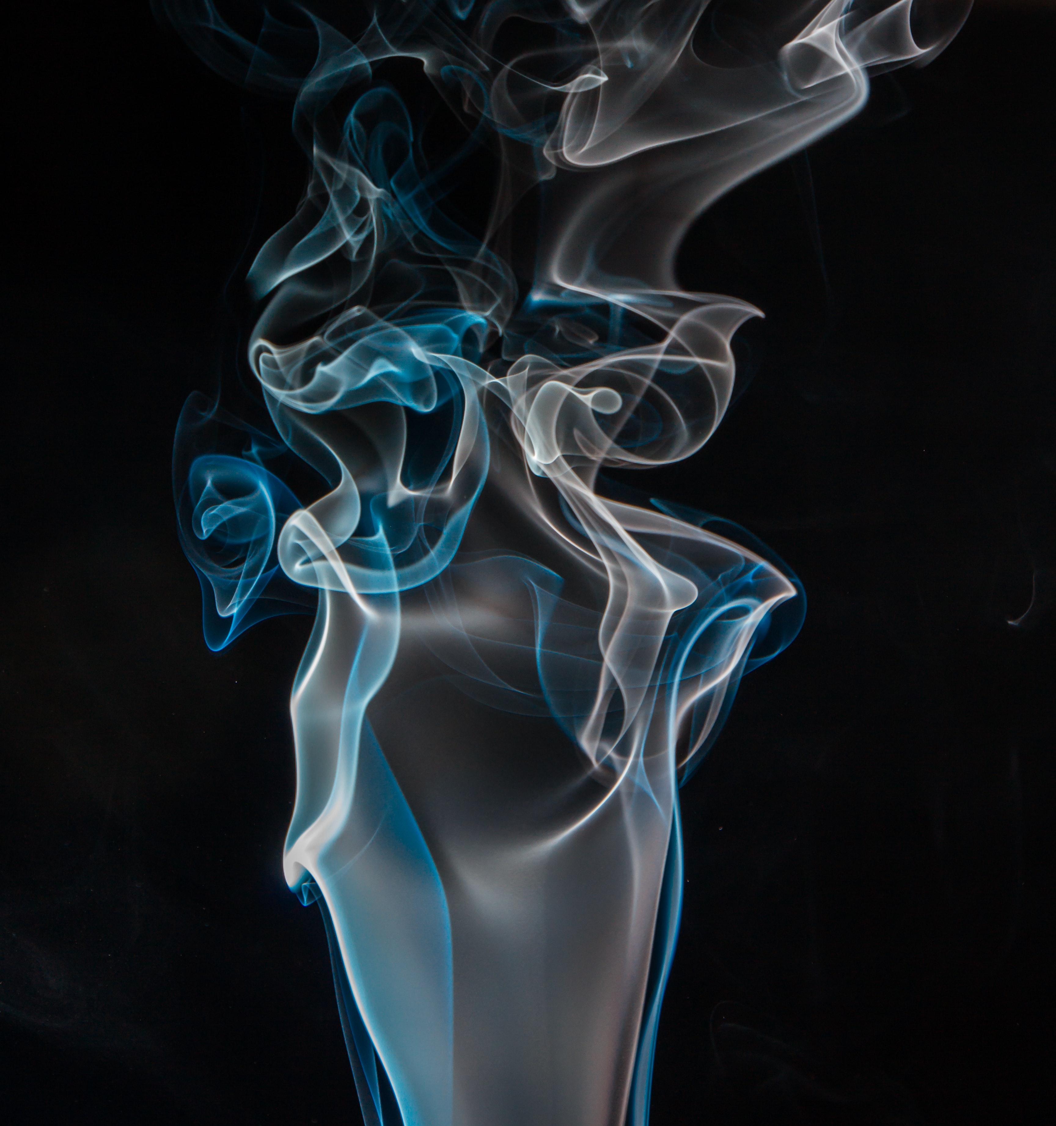 abstract, smoke, colored smoke, coloured smoke, shroud, clots, coils