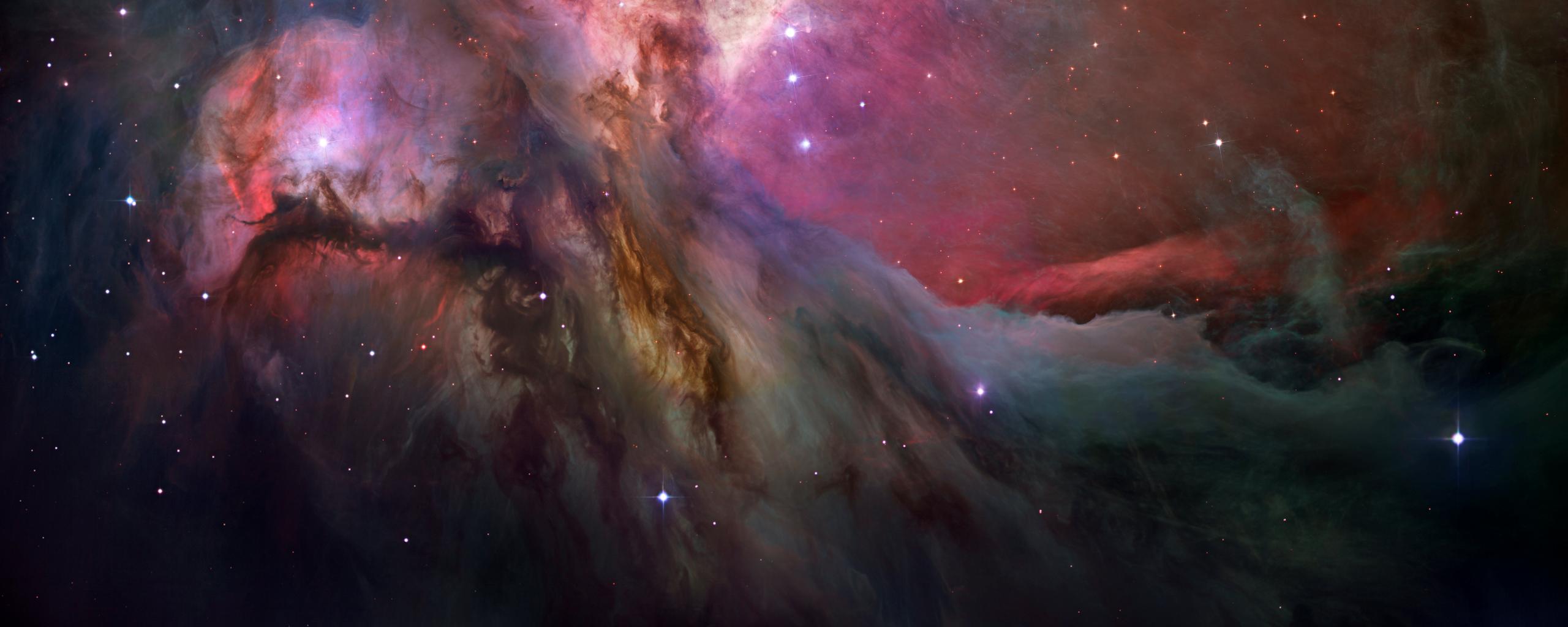 Hubble iPhone Background