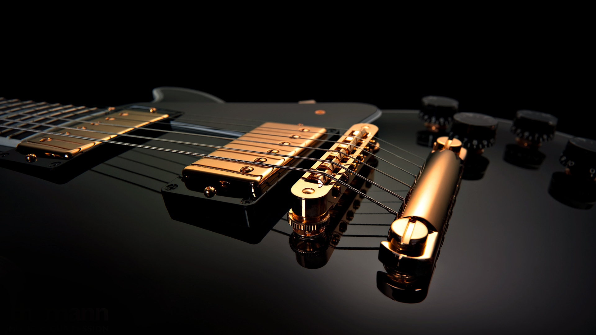 guitars, background, tools, black cell phone wallpapers