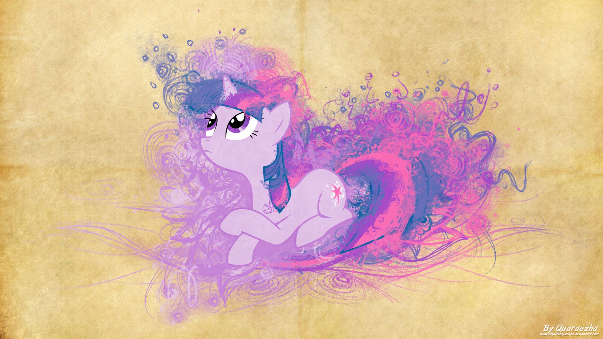 tv show, magic, my little pony, colorful Download background