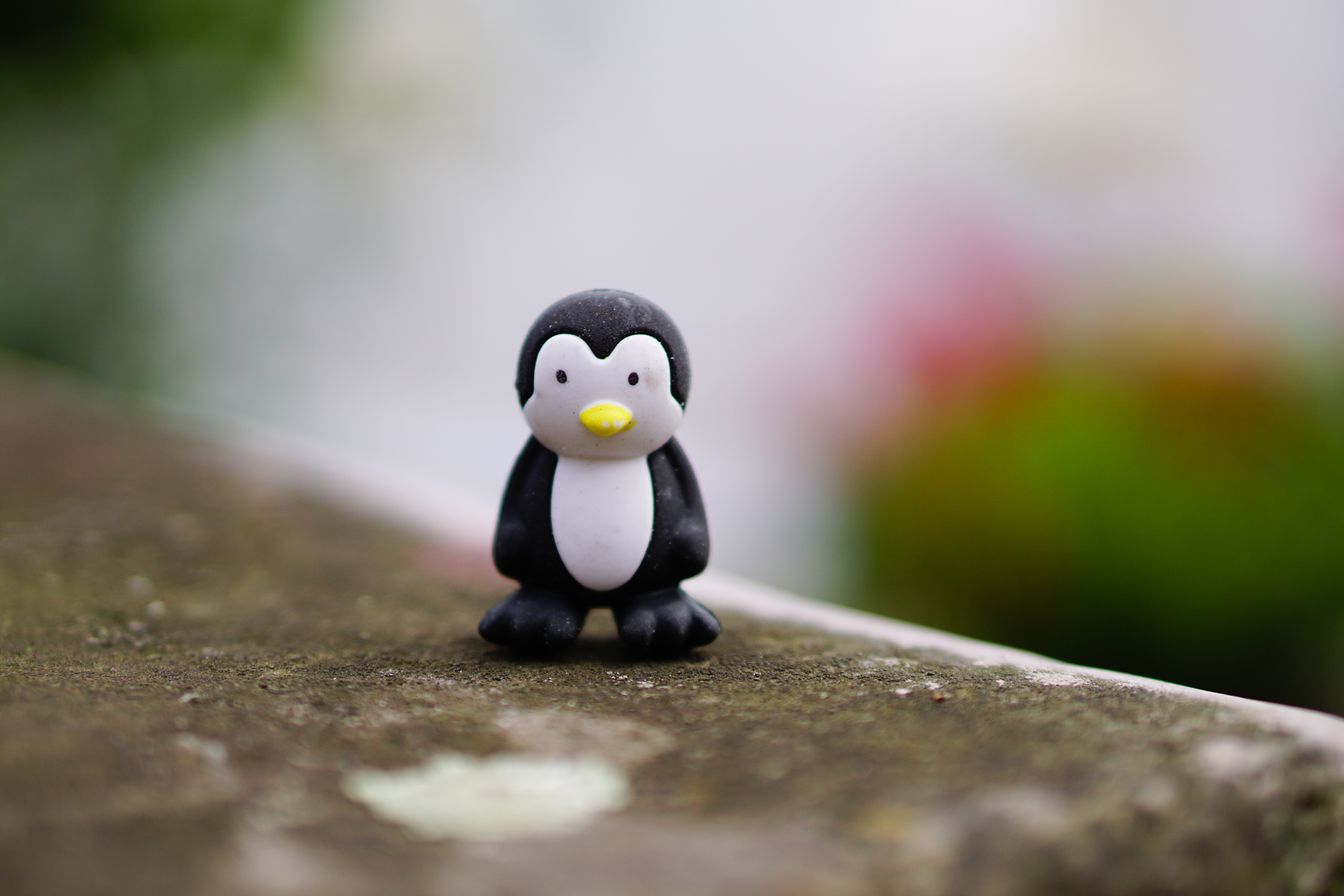 90719 Bildschirmschoner und Hintergrundbilder Pinguin auf Ihrem Telefon. Laden Sie spielzeug, verschiedenes, sonstige, figur, pinguin Bilder kostenlos herunter