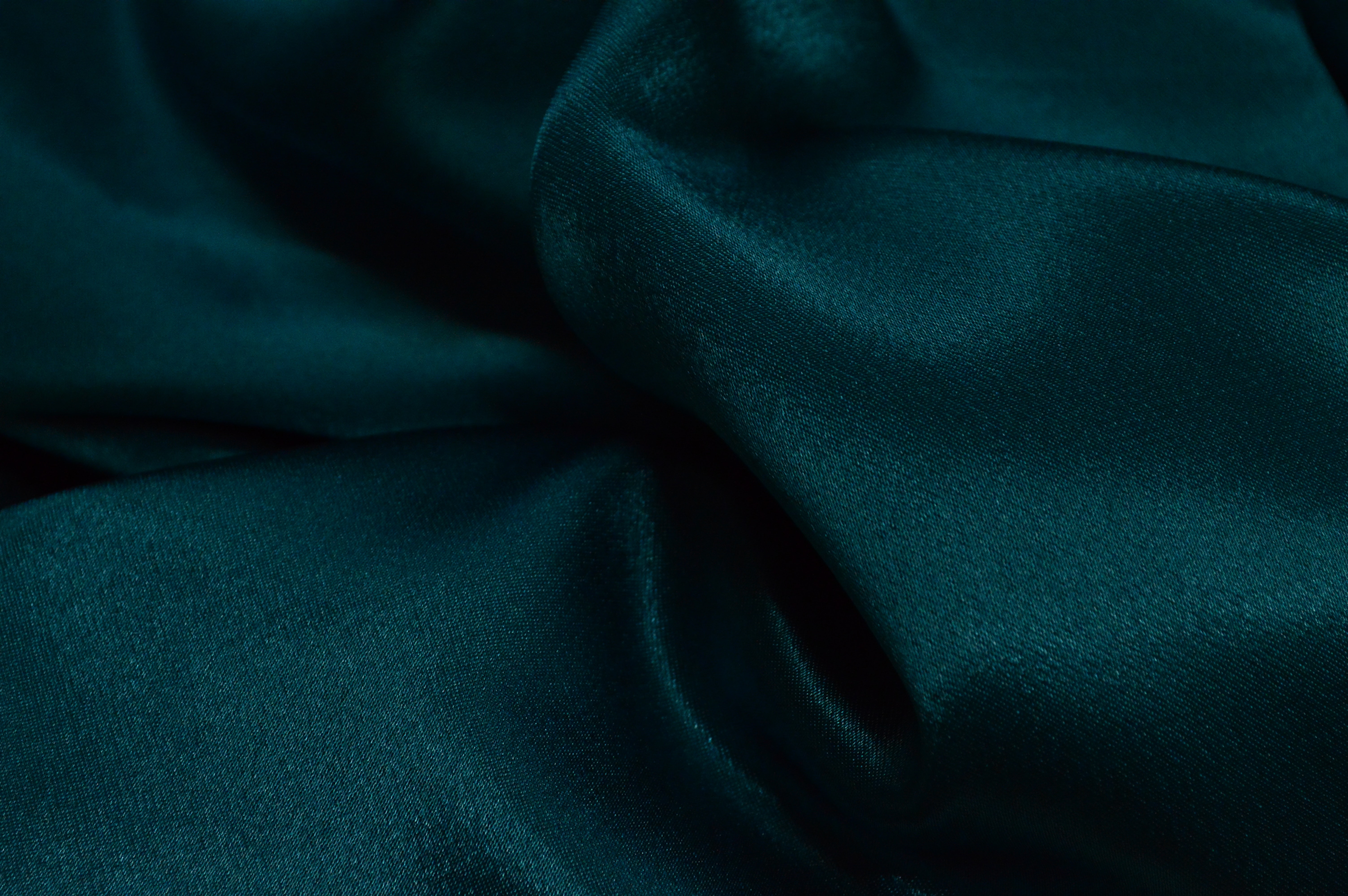 black, texture, textures, cloth, folds, pleating Phone Background