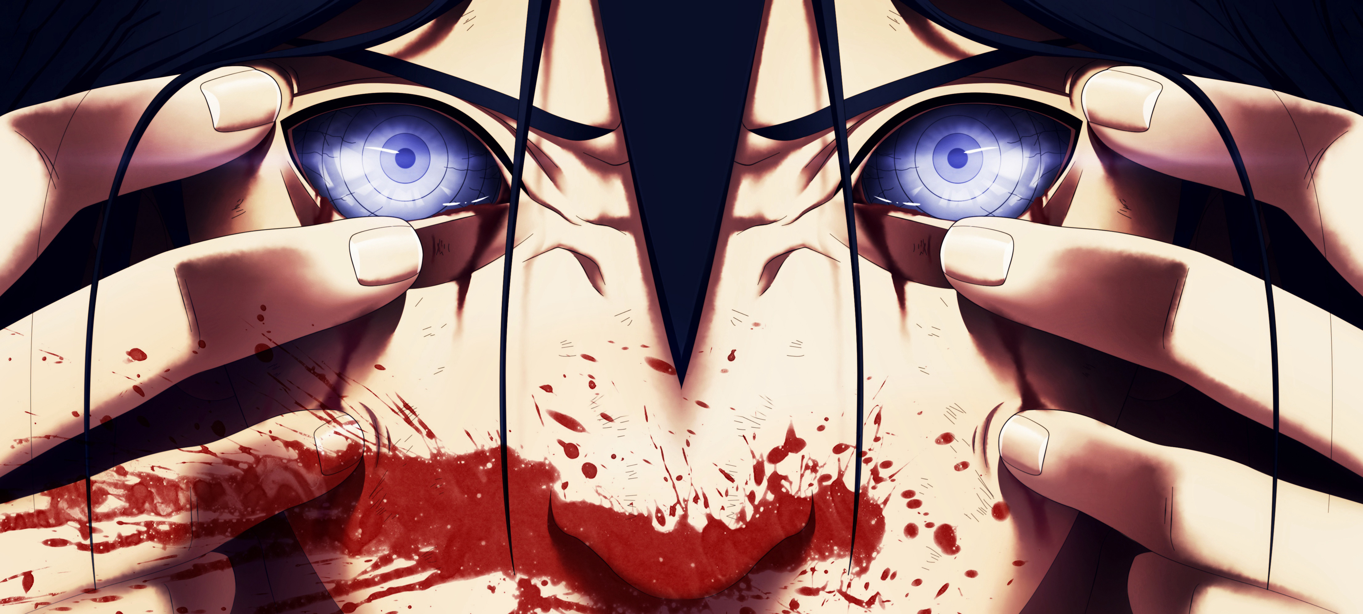 Madara Uchiha wallpapers for desktop, download free Madara Uchiha pictures  and backgrounds for PC 