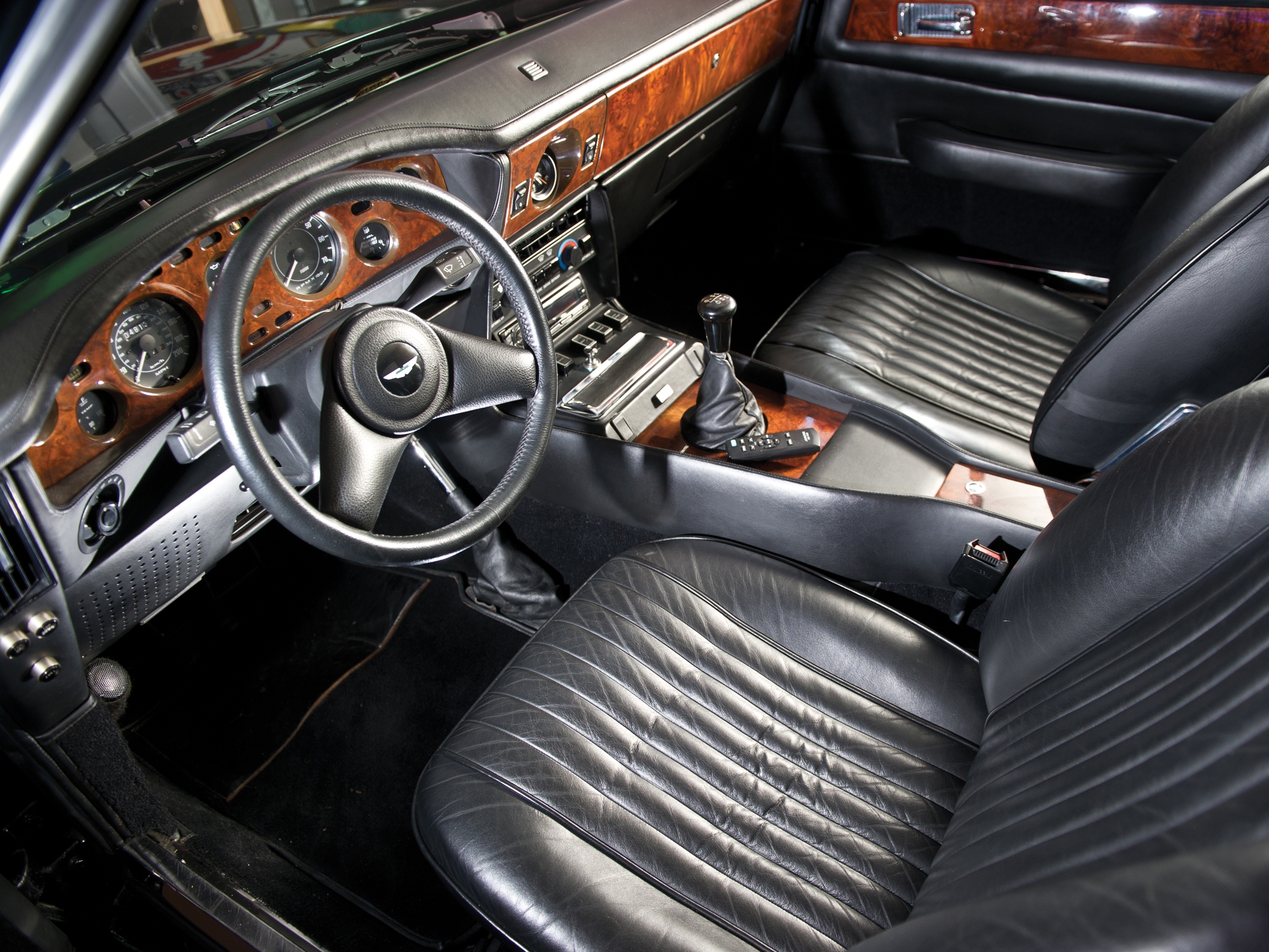 cars, interior, steering wheel, salon Vertical Wallpapers