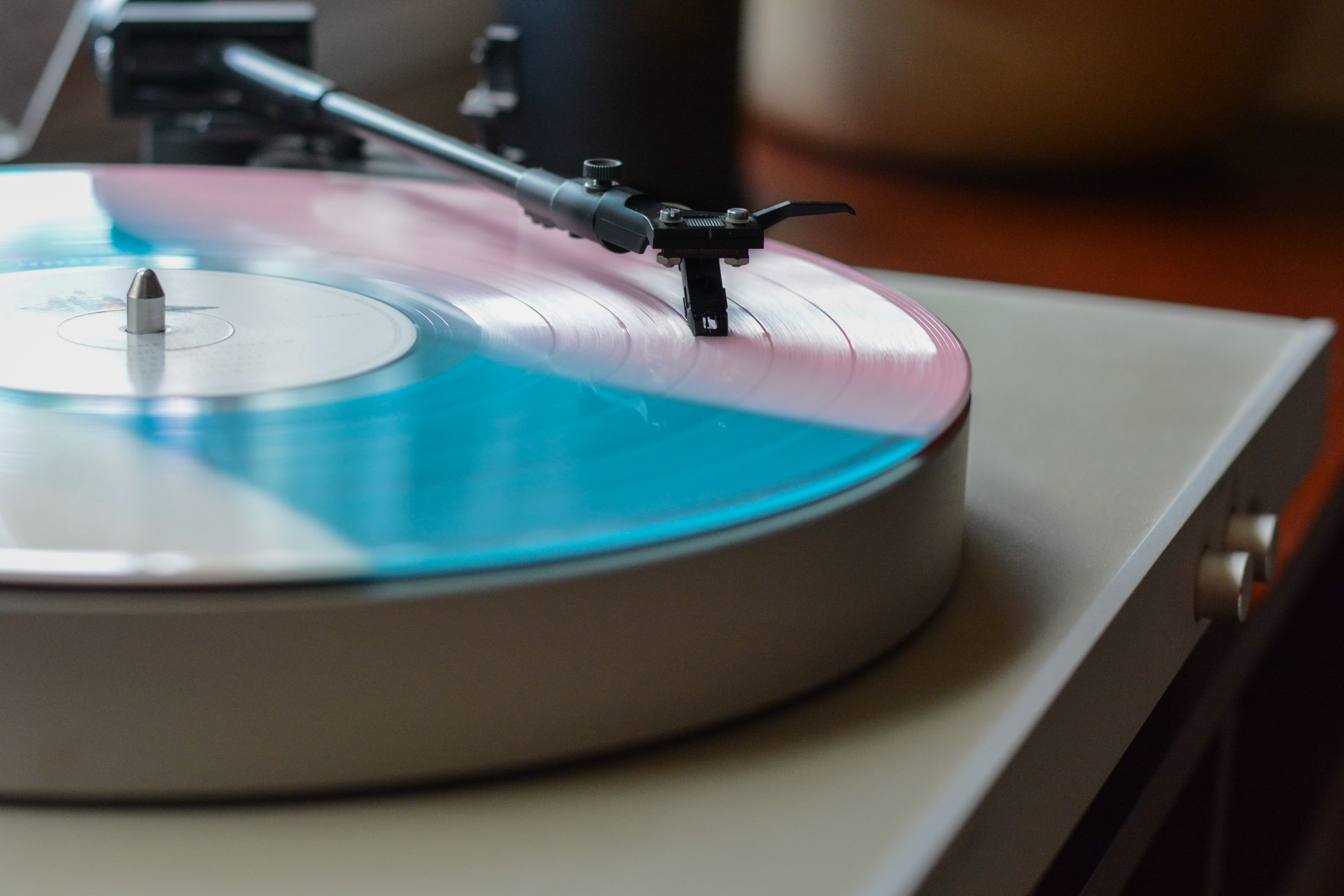 collection of best Turntable HD wallpaper