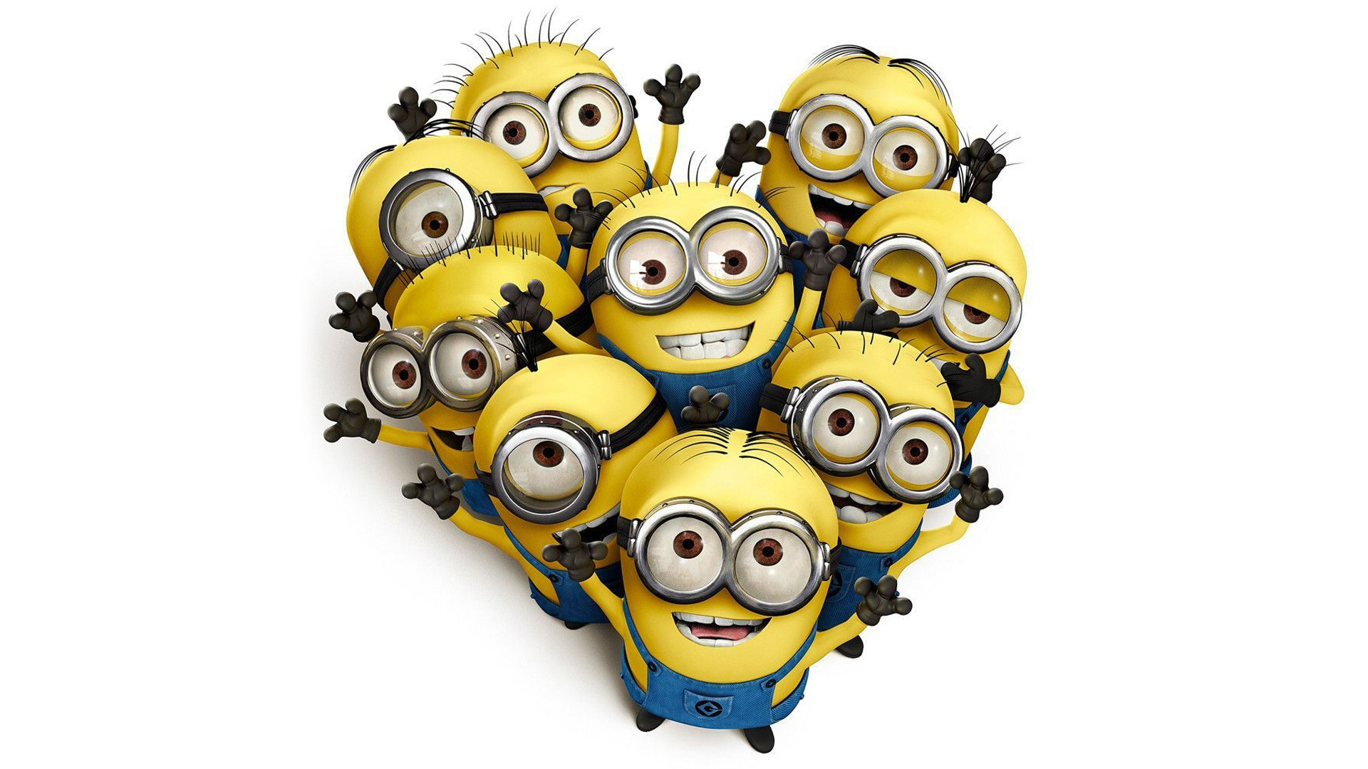 movie Despicable Me Cellphone FHD pic