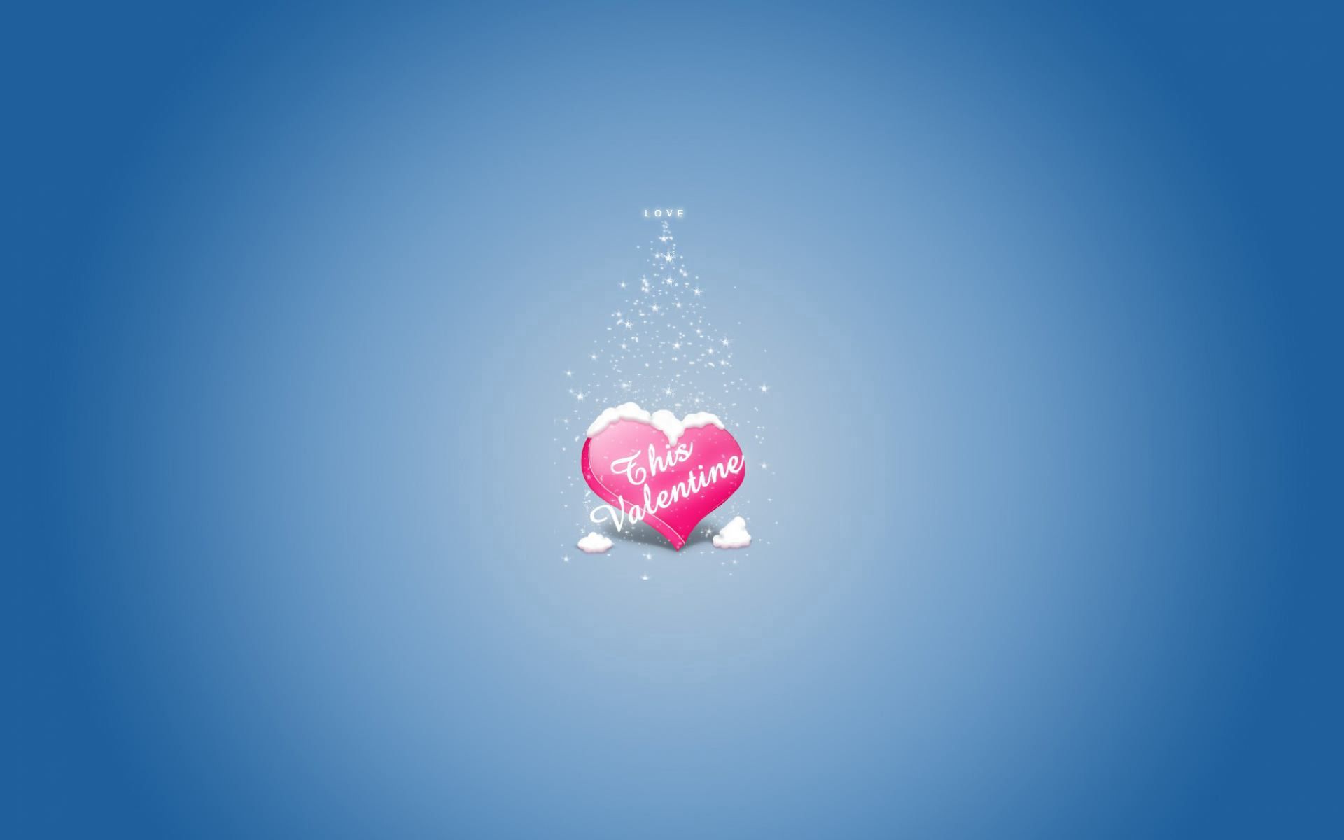 131309 Заставки і шпалери День Святого Валентина на телефон. Завантажити серце, свята, блакитний, синій картинки безкоштовно